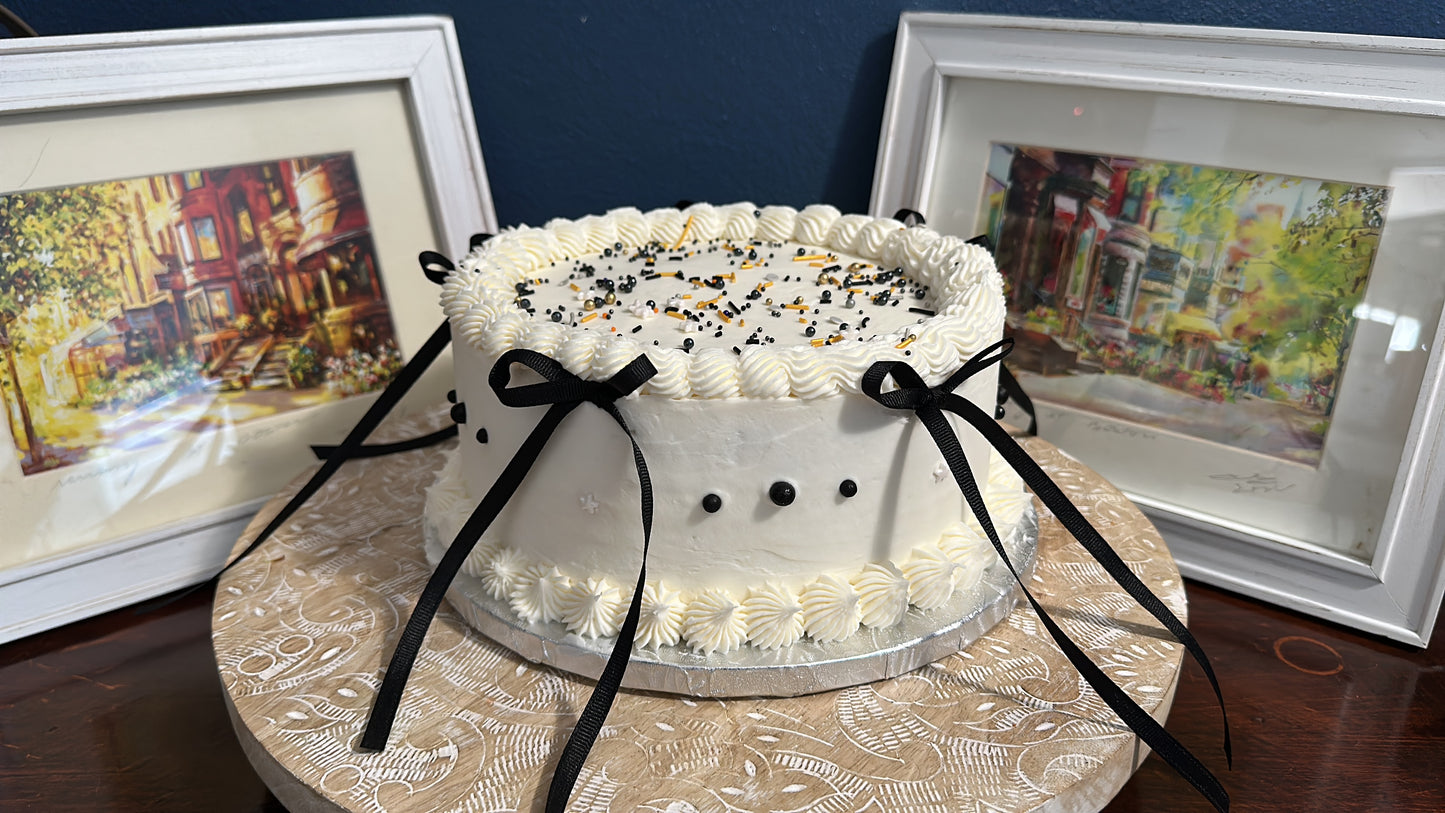 Bizcocho Personalizado | Don Lolo Pastry