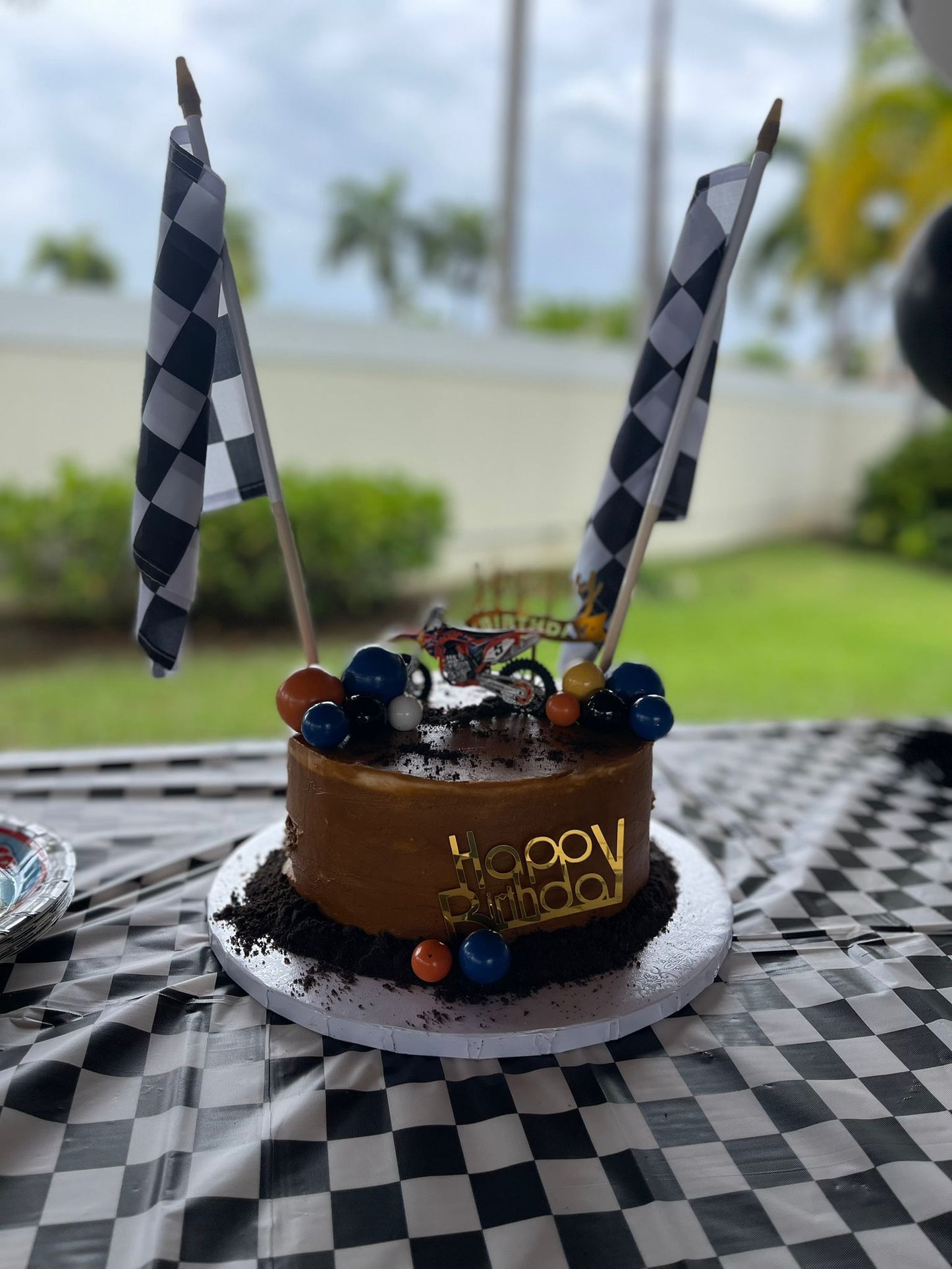 Bizcocho Personalizado | Don Lolo Pastry