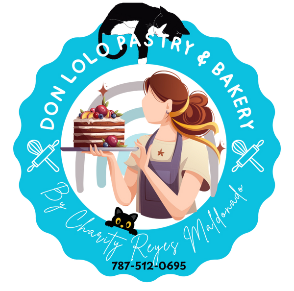 Don Lolo Pastry & Bakery
