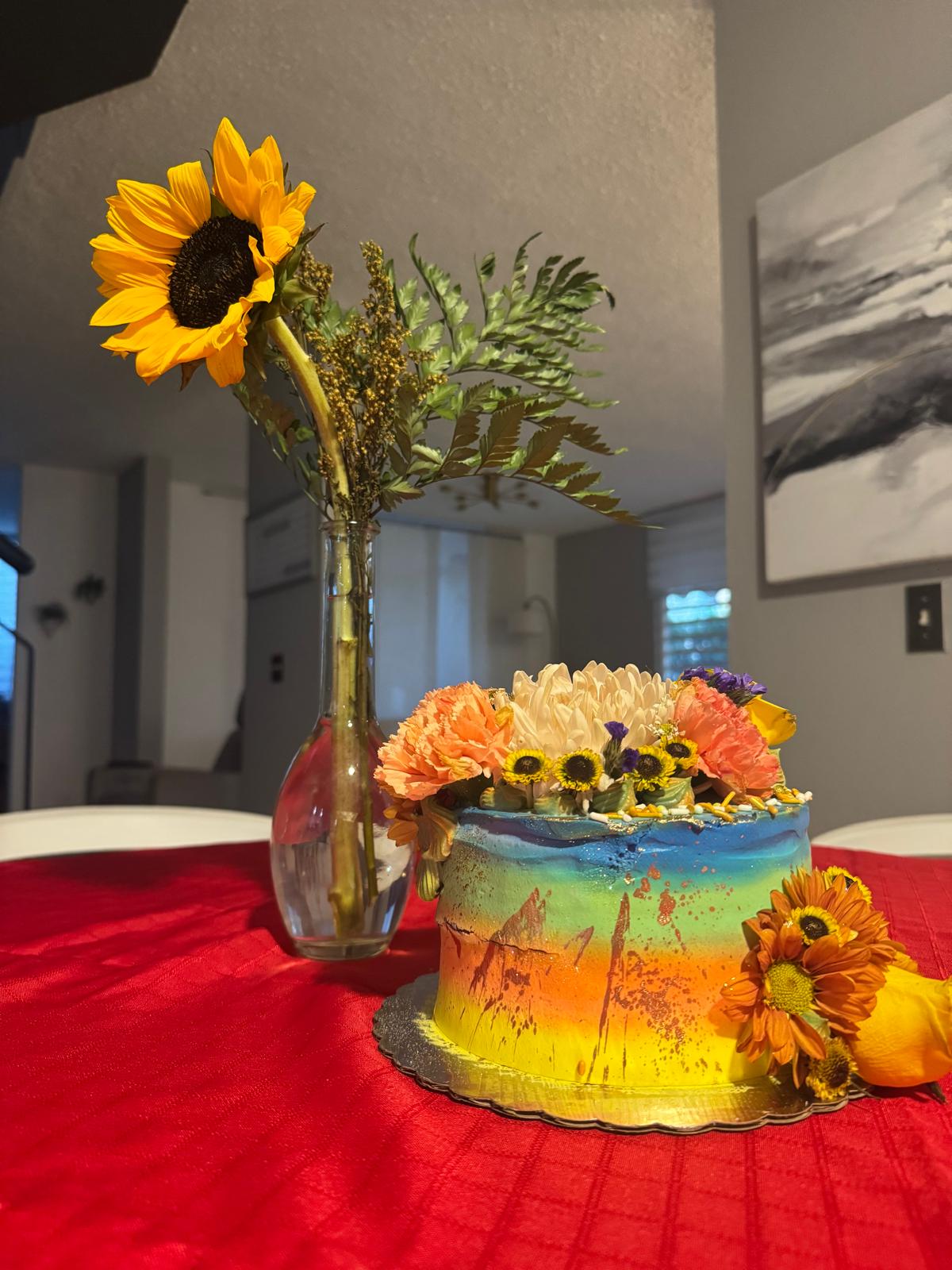 Bizcocho Personalizado | Don Lolo Pastry