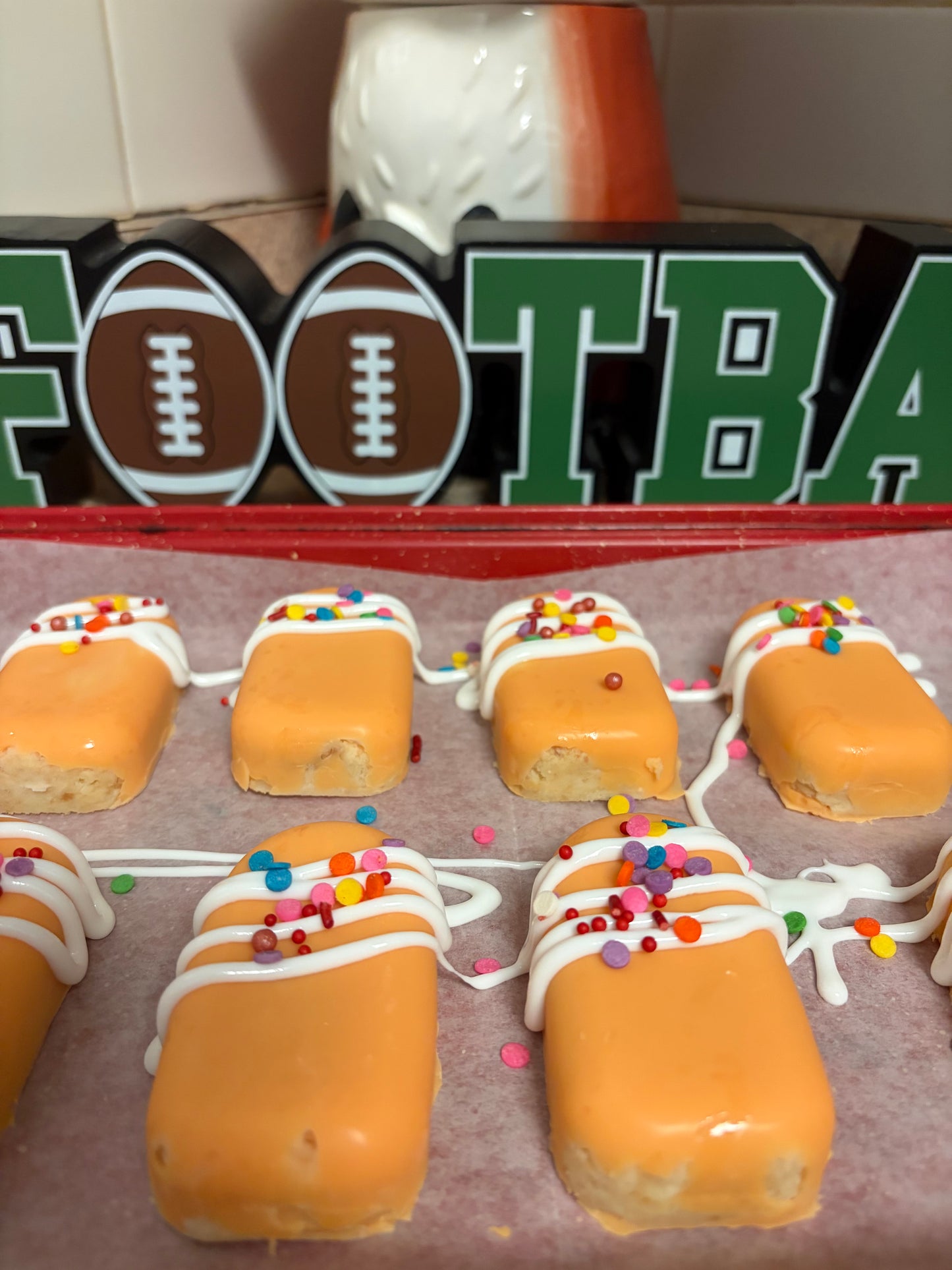 Paletas Magnum | Don Lolo Pastry