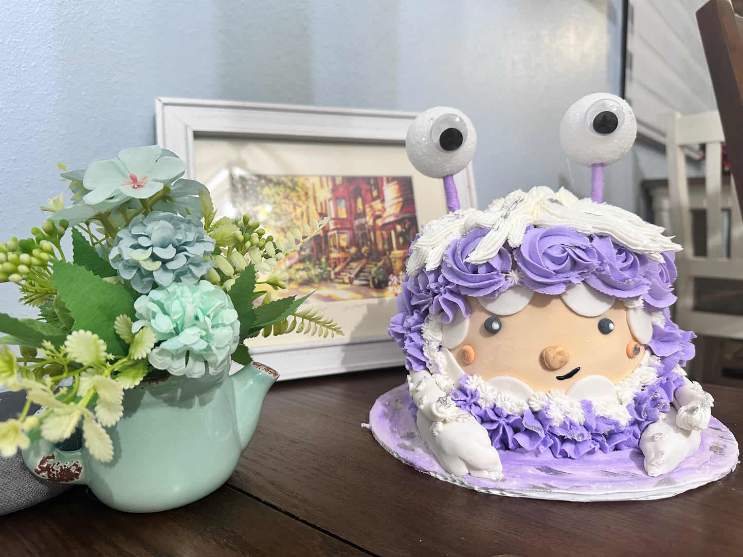 Bizcocho Personalizado | Don Lolo Pastry