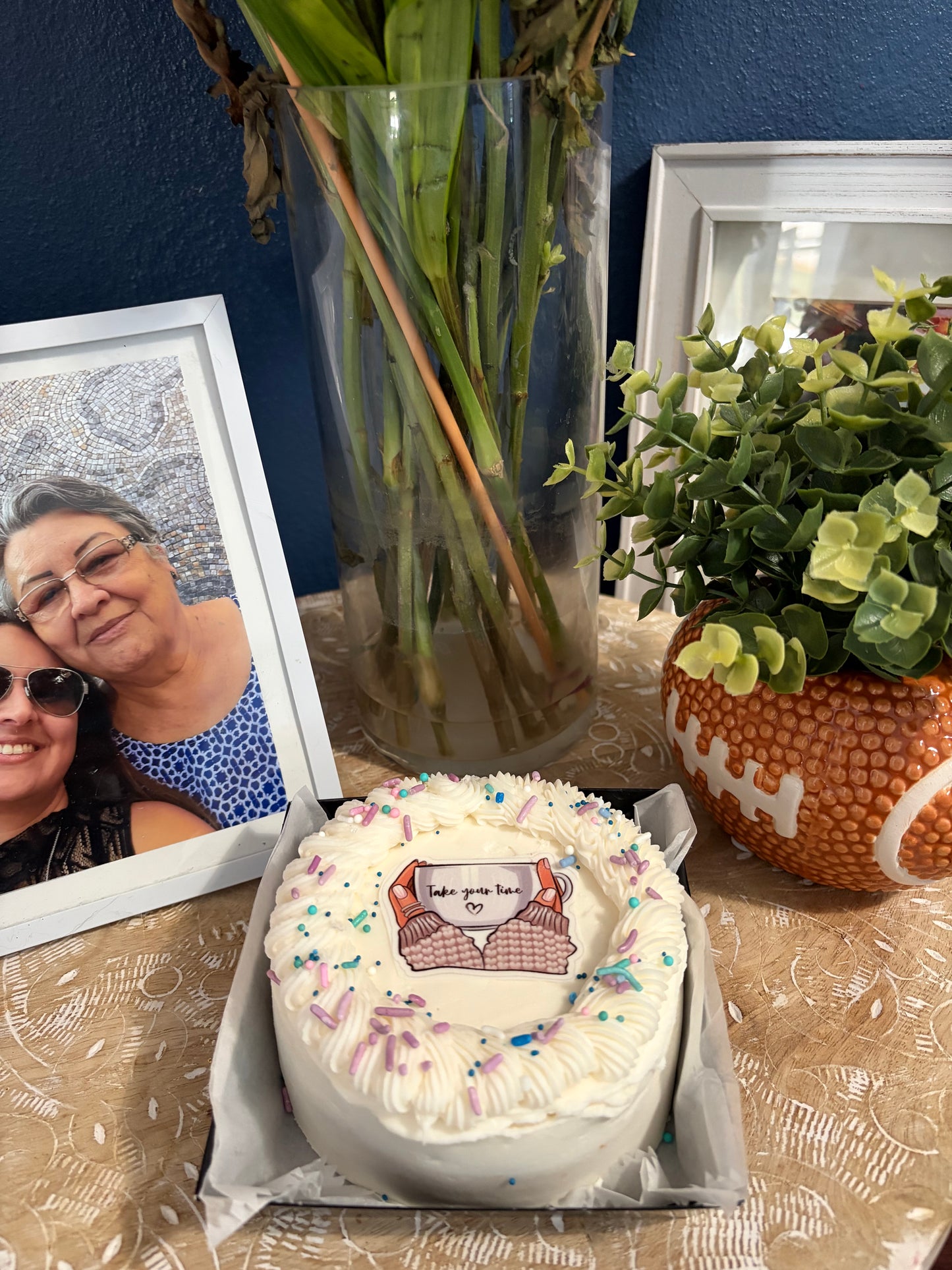 Bento Cakes Don Lolo Pastry