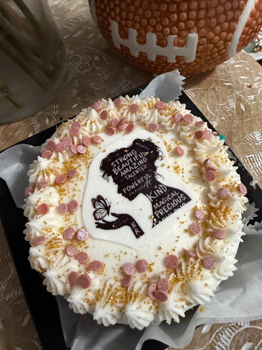 Bento Cakes Don Lolo Pastry