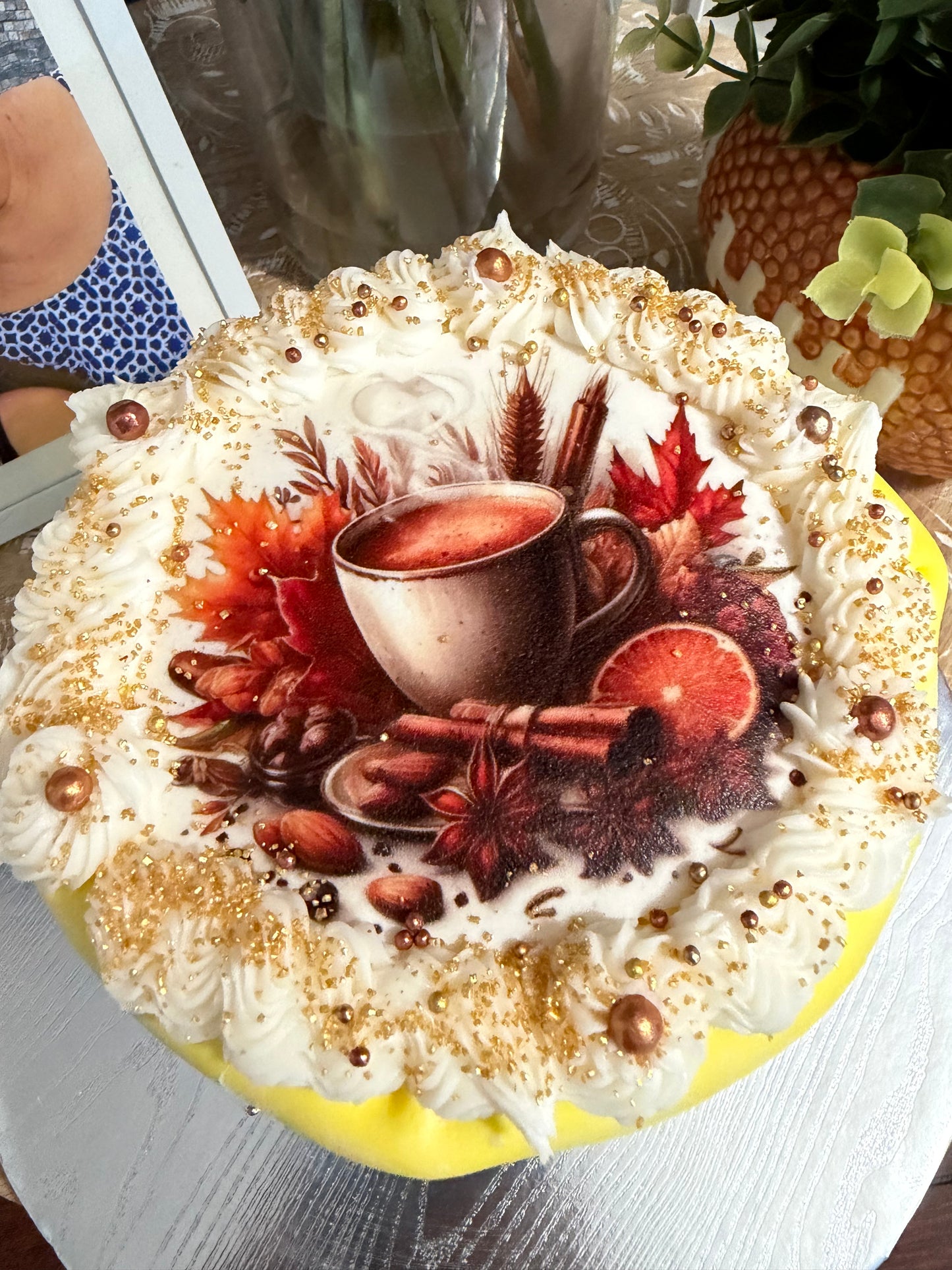 Bento Cakes Don Lolo Pastry