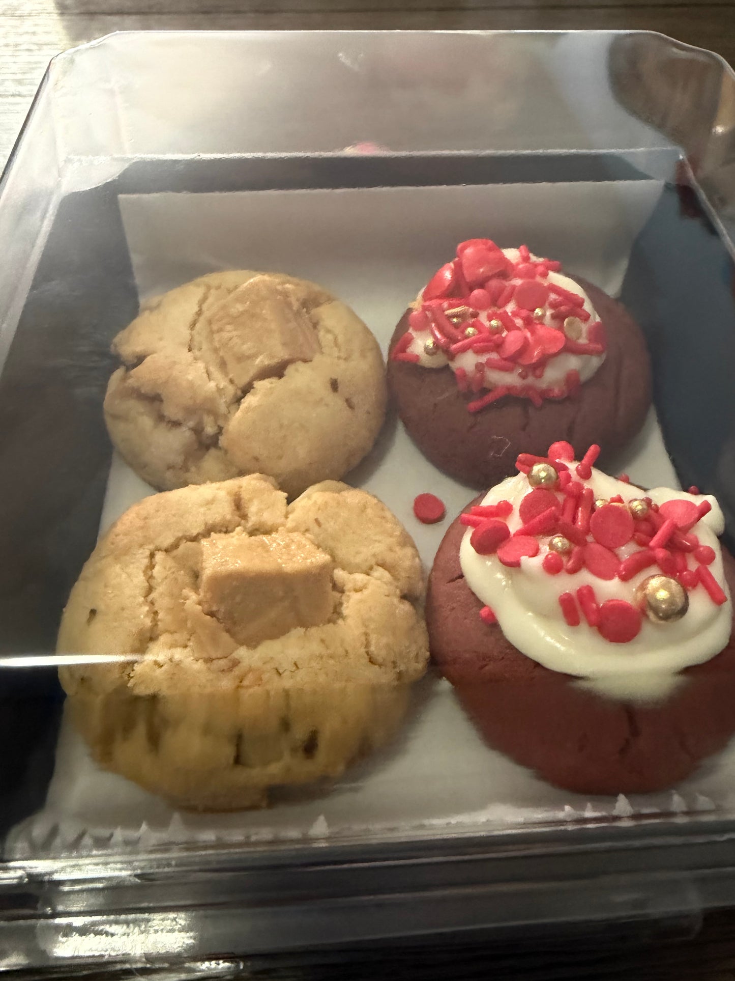 Galletas Artesanales | Don Lolo Pastry