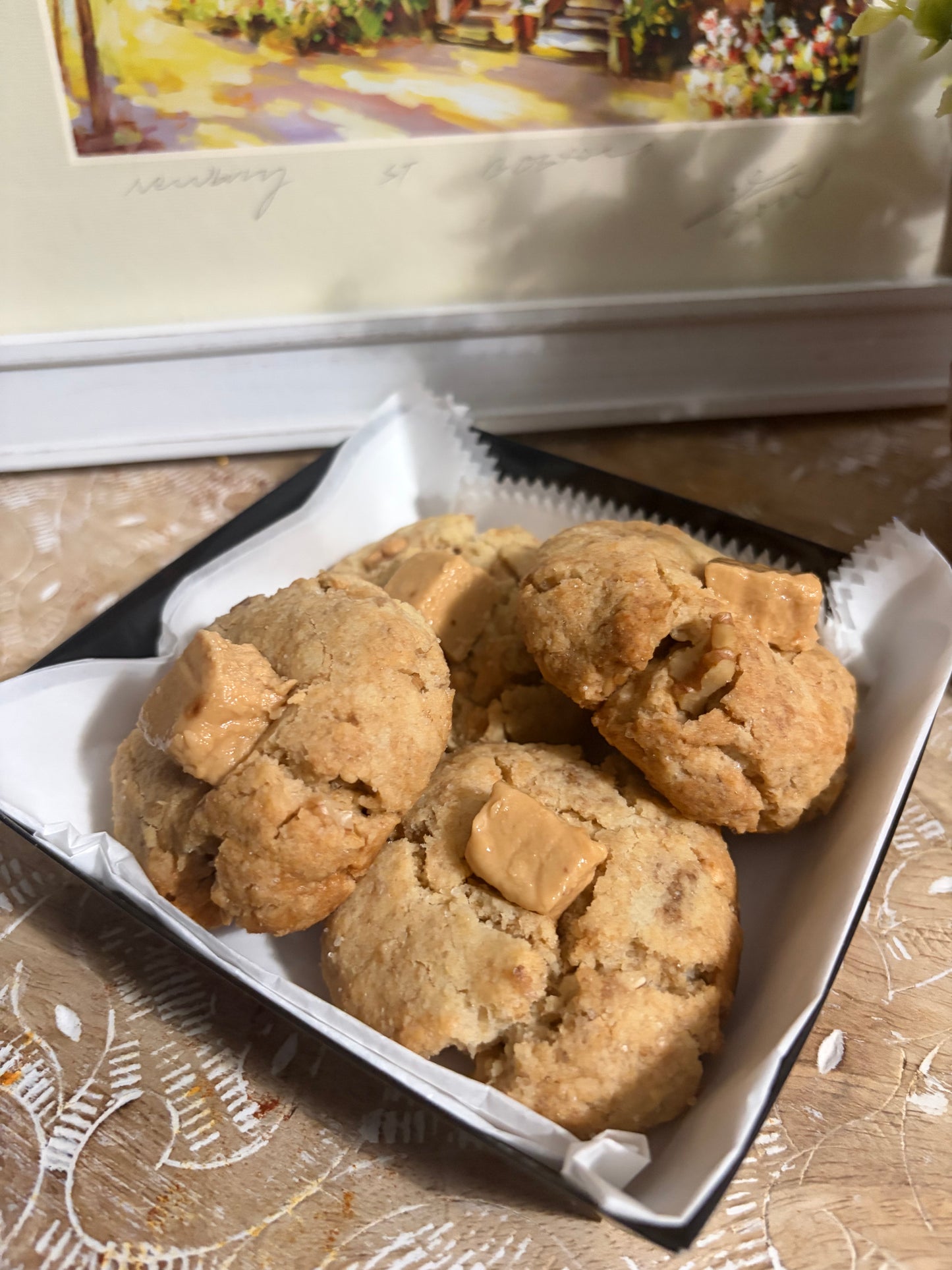 Galletas Artesanales | Don Lolo Pastry