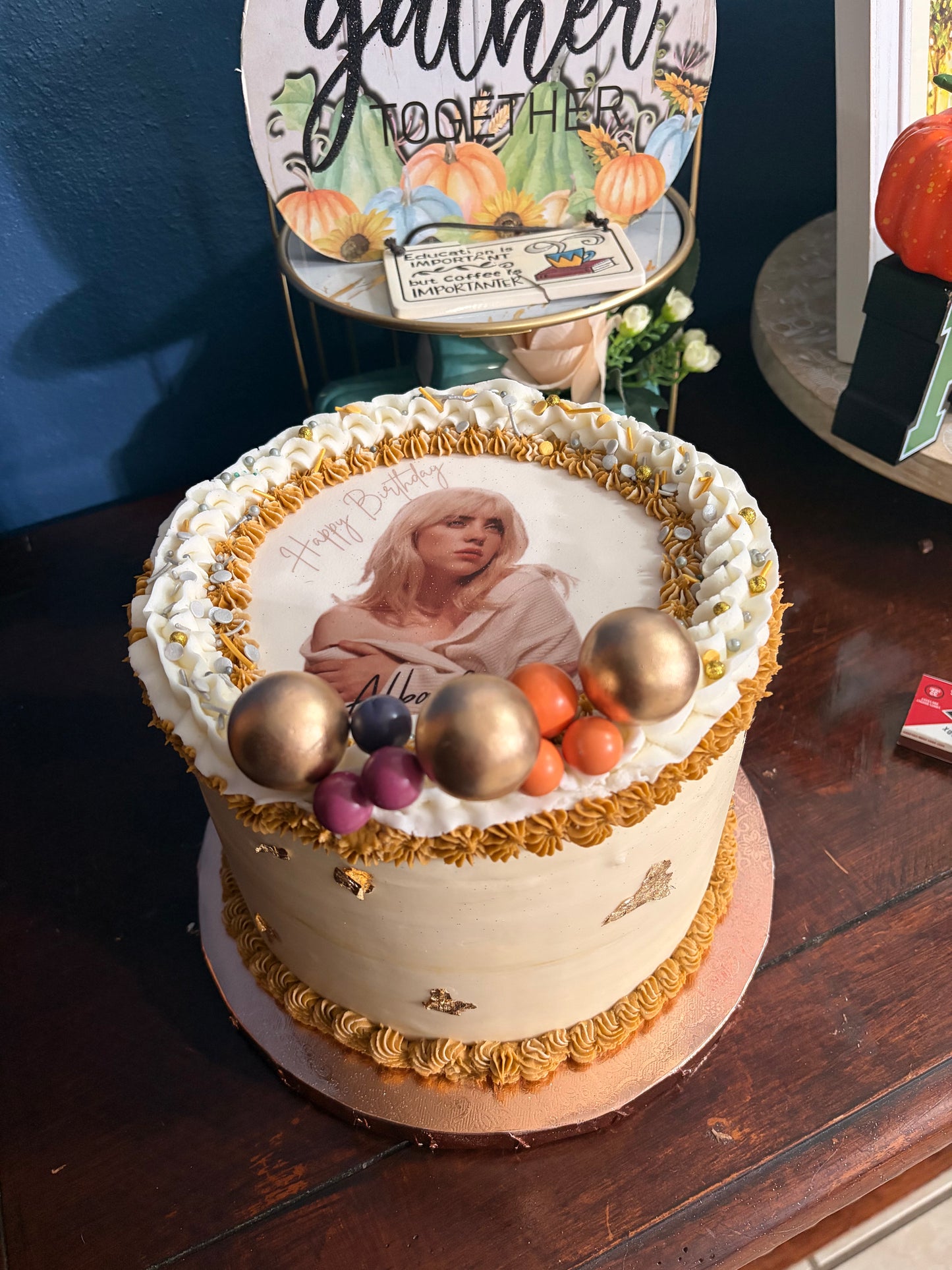 Bizcocho Personalizado | Don Lolo Pastry