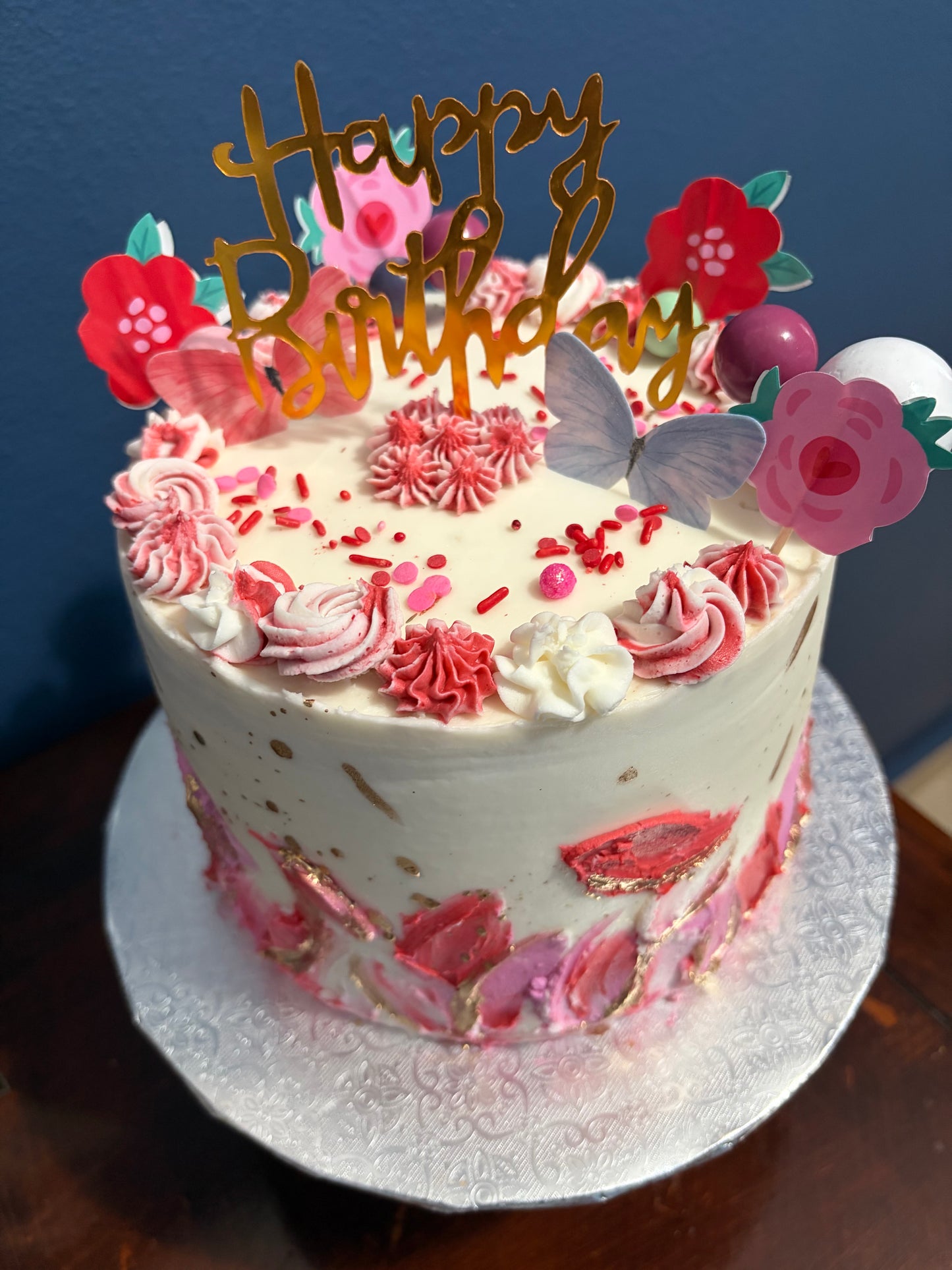 Bizcocho Personalizado | Don Lolo Pastry