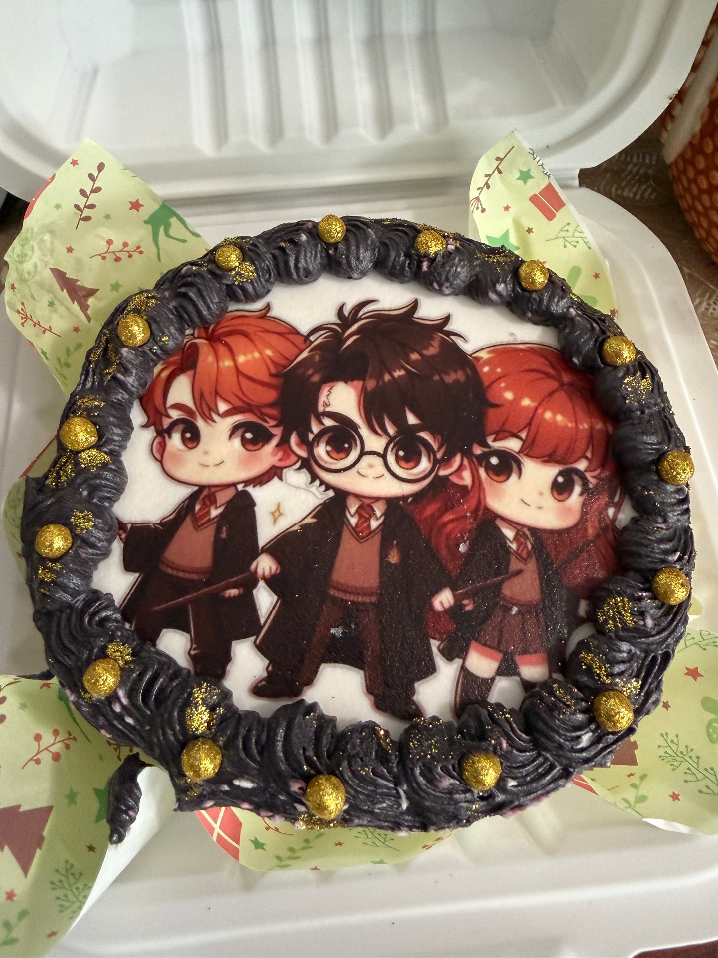 Bento Cakes Don Lolo Pastry