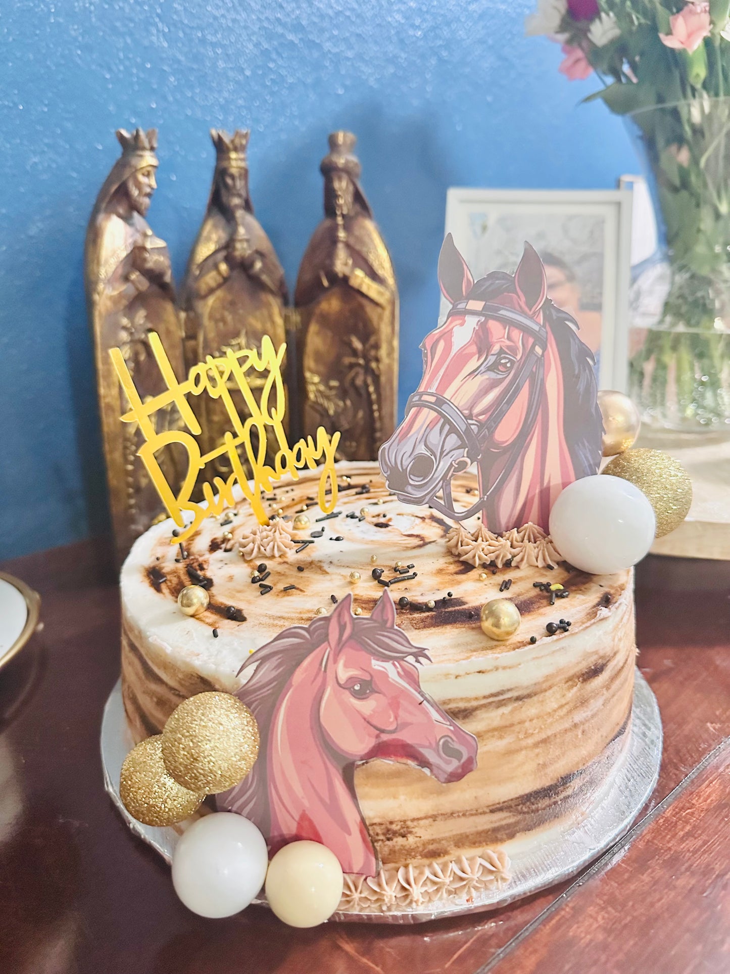 Bizcocho Personalizado | Don Lolo Pastry