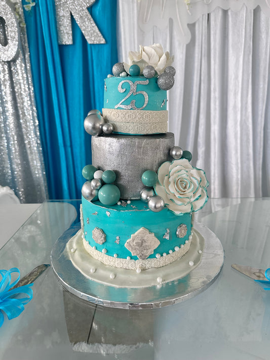 Bizcocho Personalizado | Don Lolo Pastry