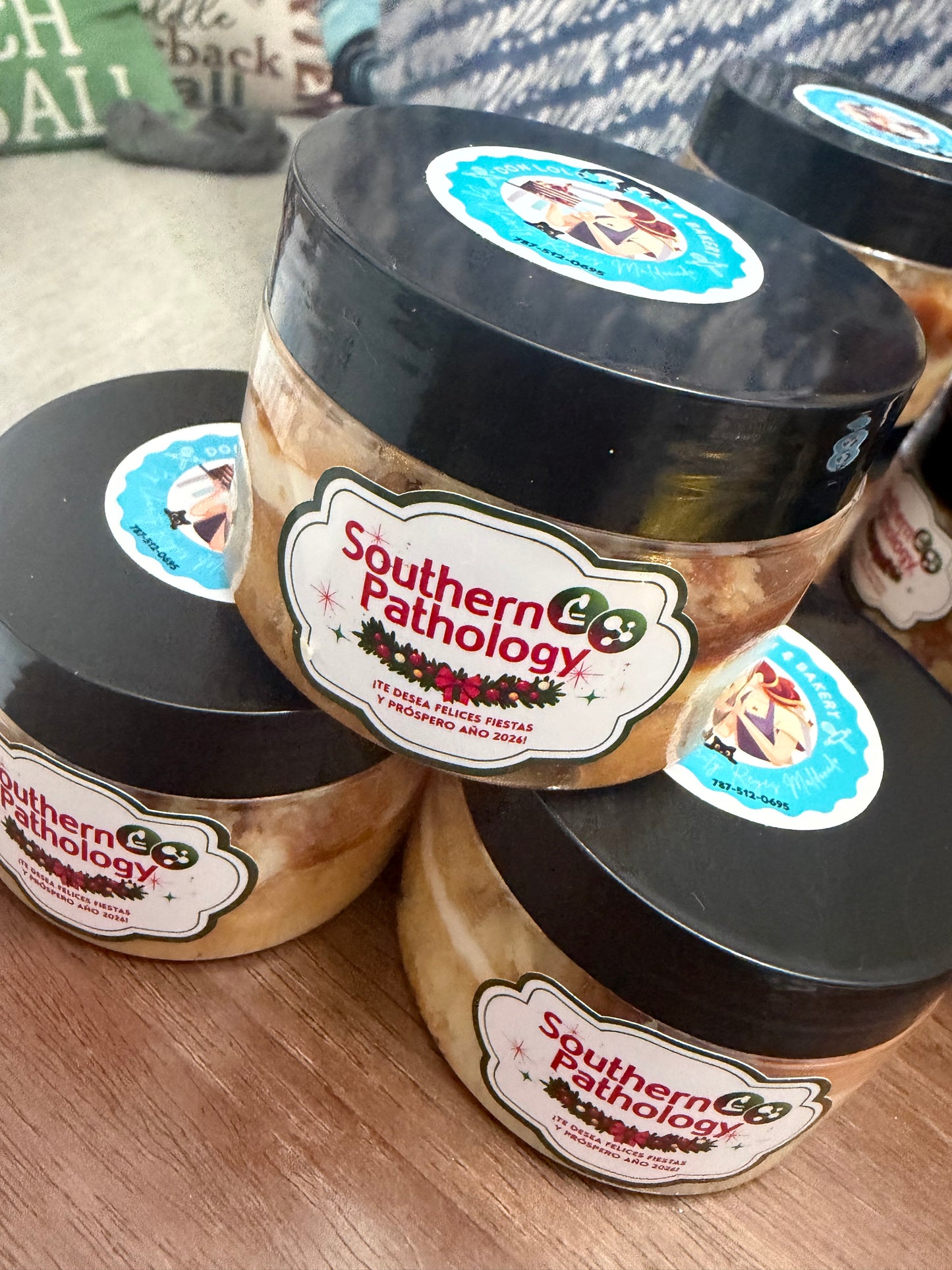 Cake Jars Artesanales | Postre en Frasco – Don Lolo Pastry