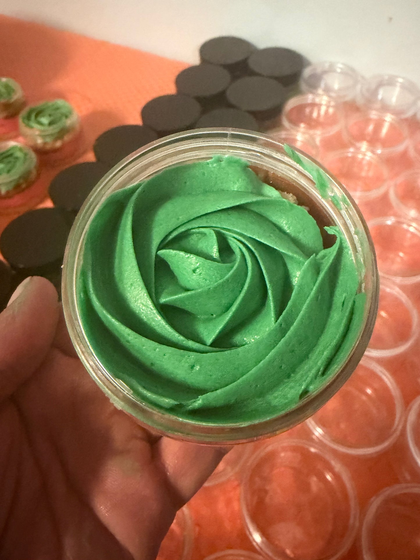 Cake Jars Artesanales | Postre en Frasco – Don Lolo Pastry