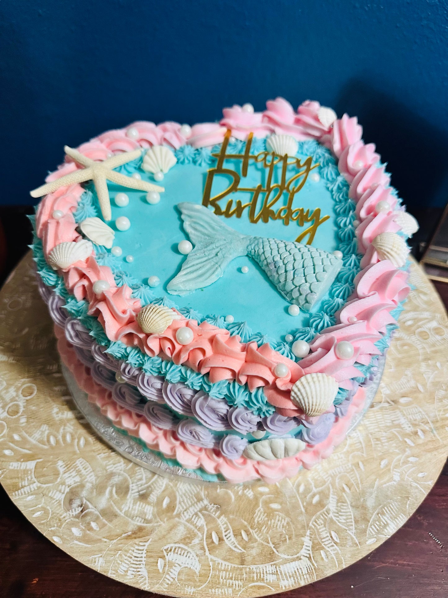 Bizcocho Personalizado | Don Lolo Pastry