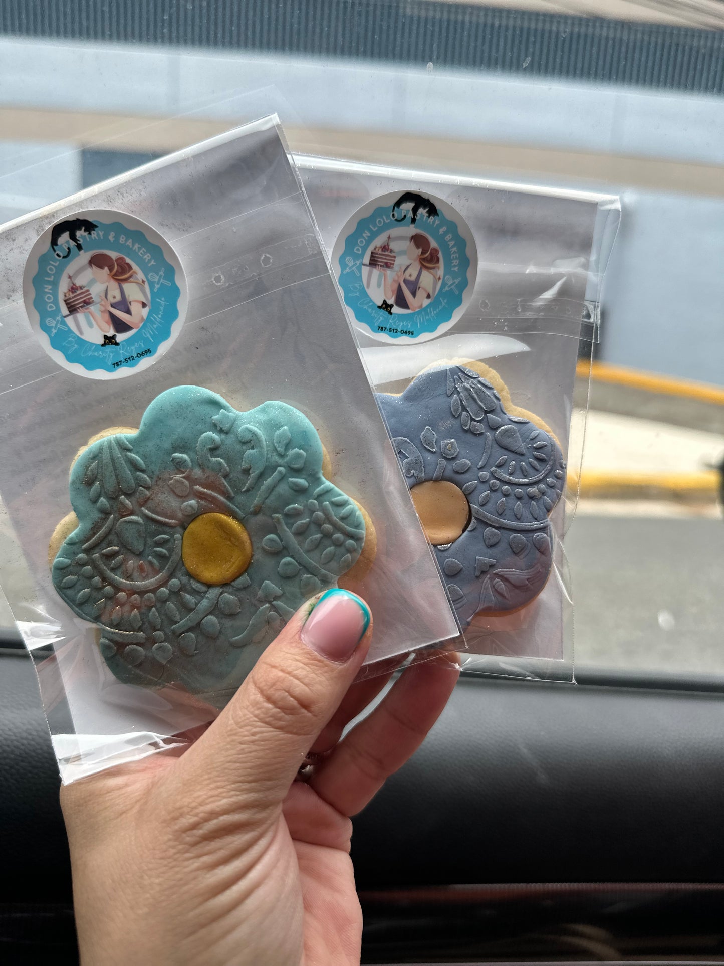 Galletas Artesanales | Don Lolo Pastry