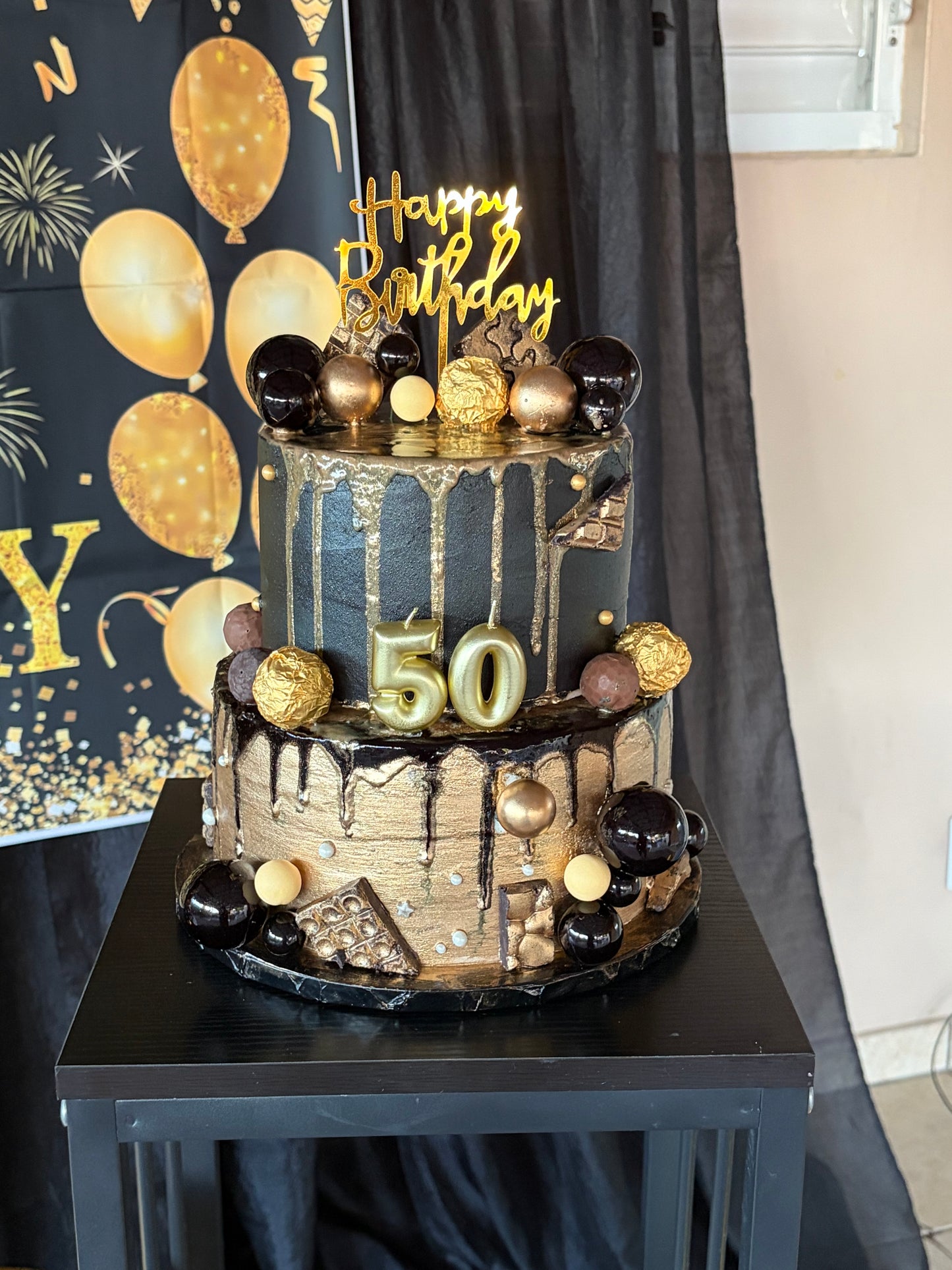 Bizcocho Personalizado | Don Lolo Pastry