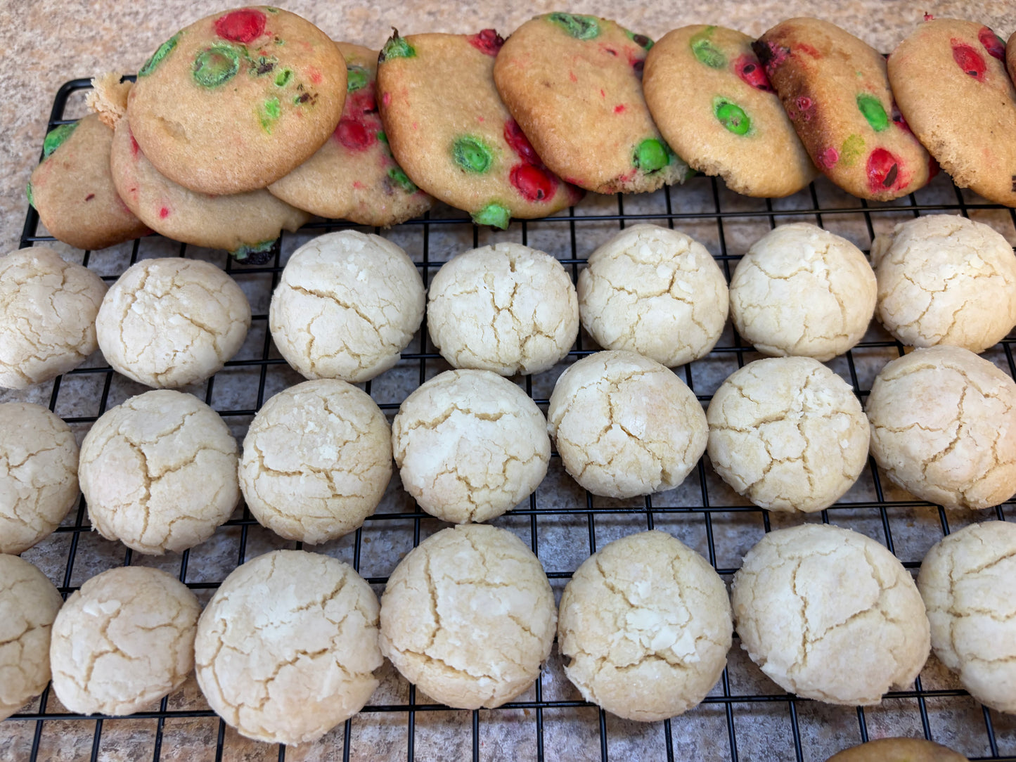 Galletas Artesanales | Don Lolo Pastry