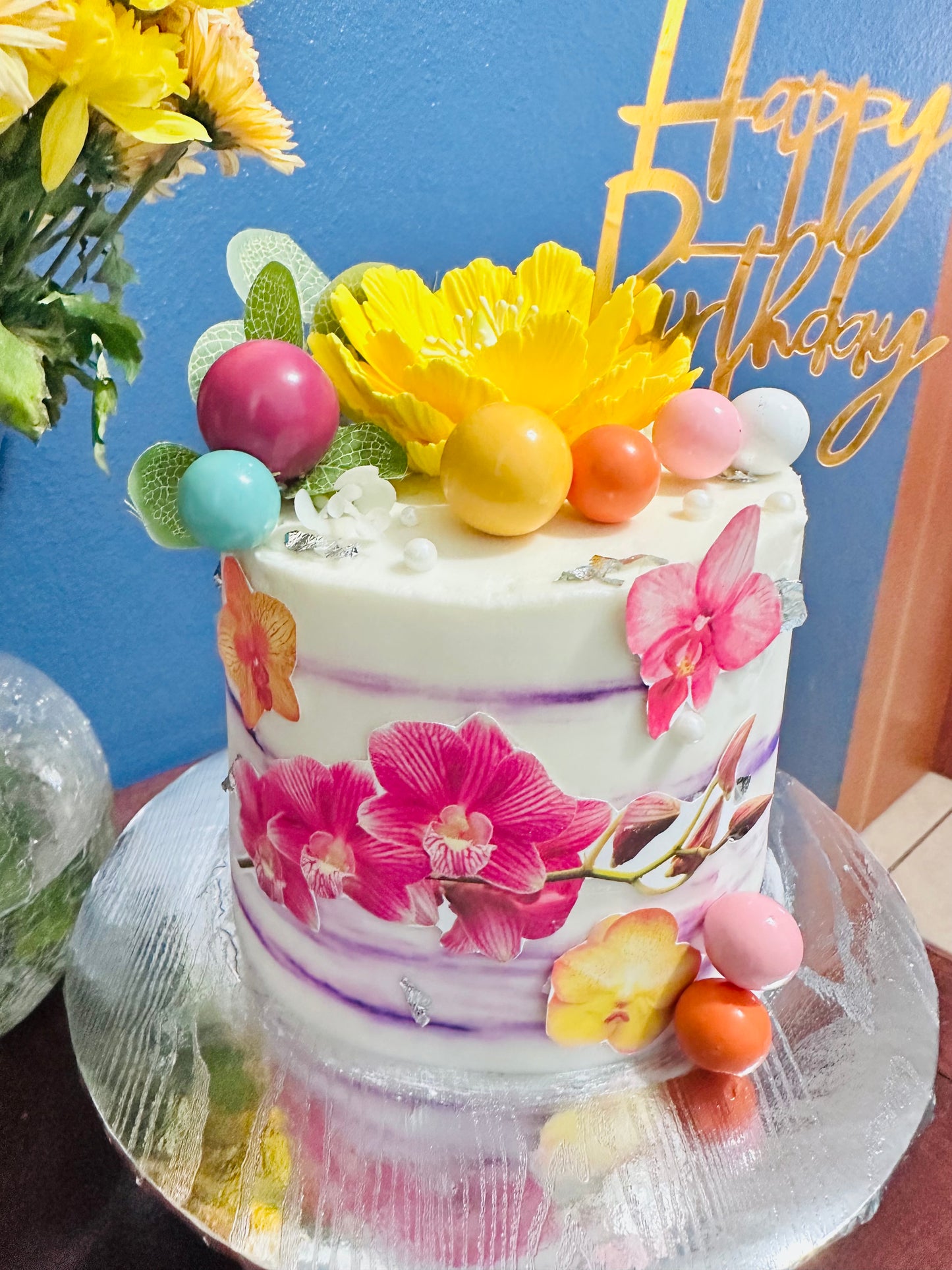 Bizcocho Personalizado | Don Lolo Pastry