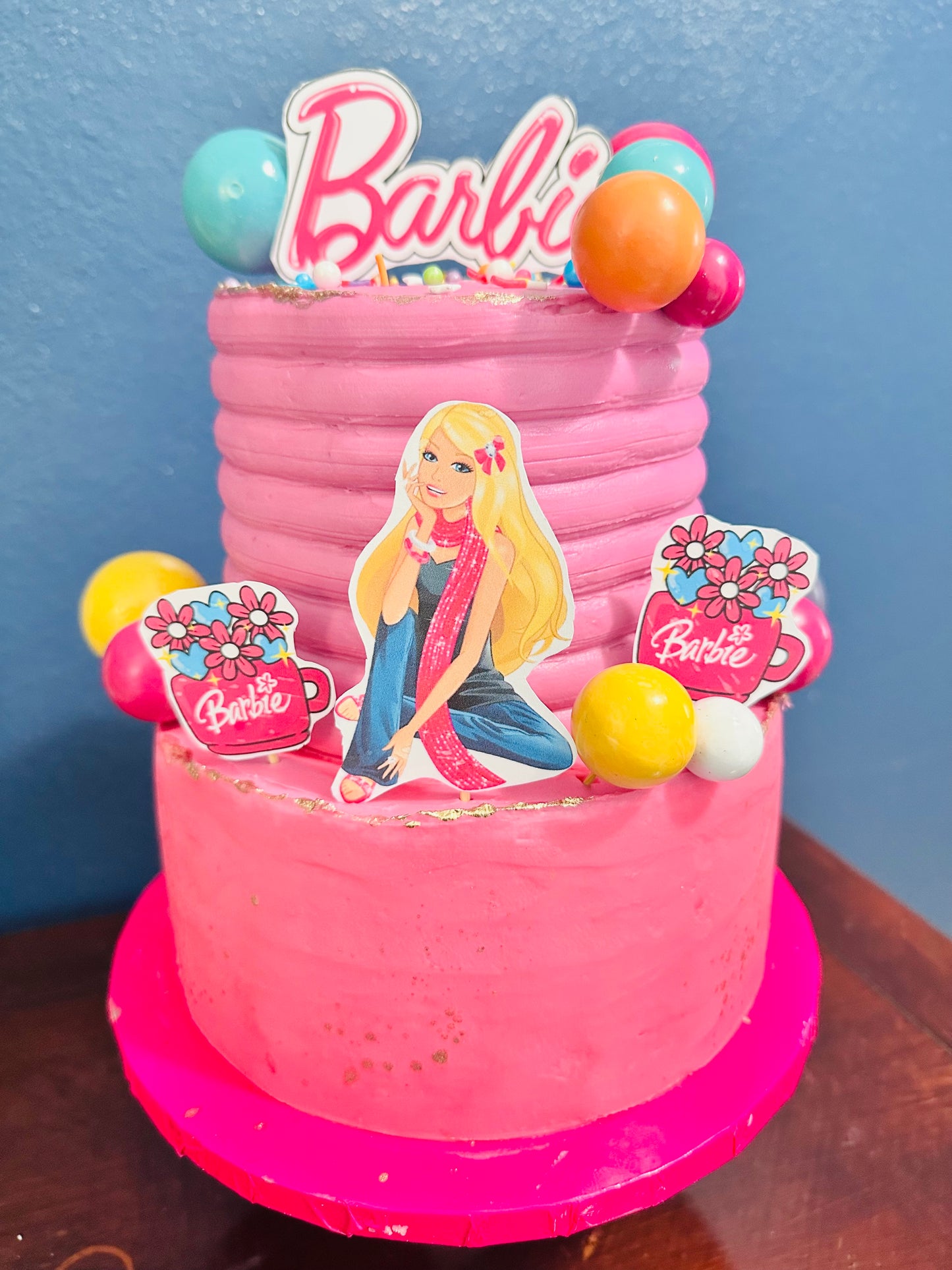 Bizcocho Personalizado | Don Lolo Pastry