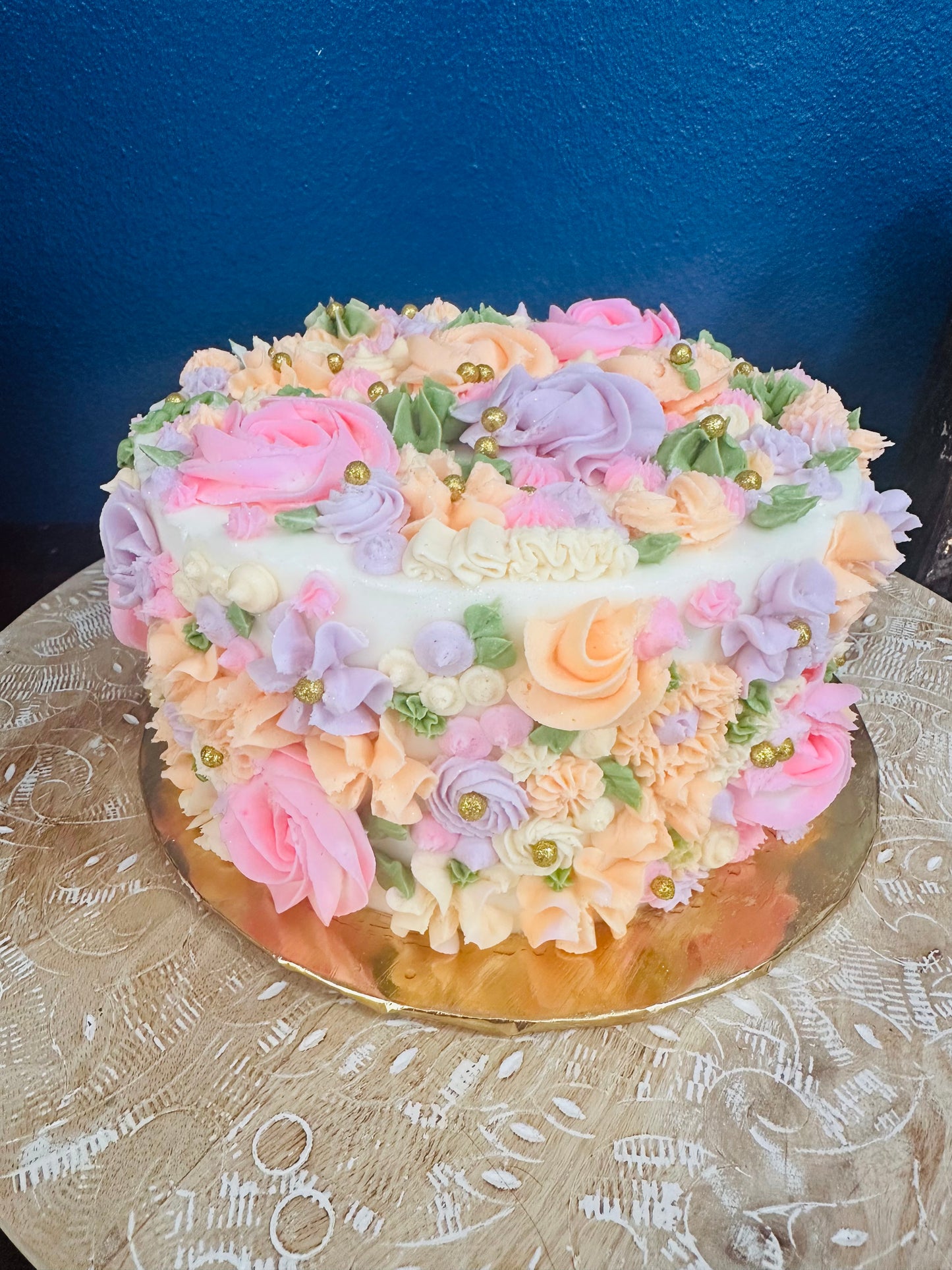 Bizcocho Personalizado | Don Lolo Pastry