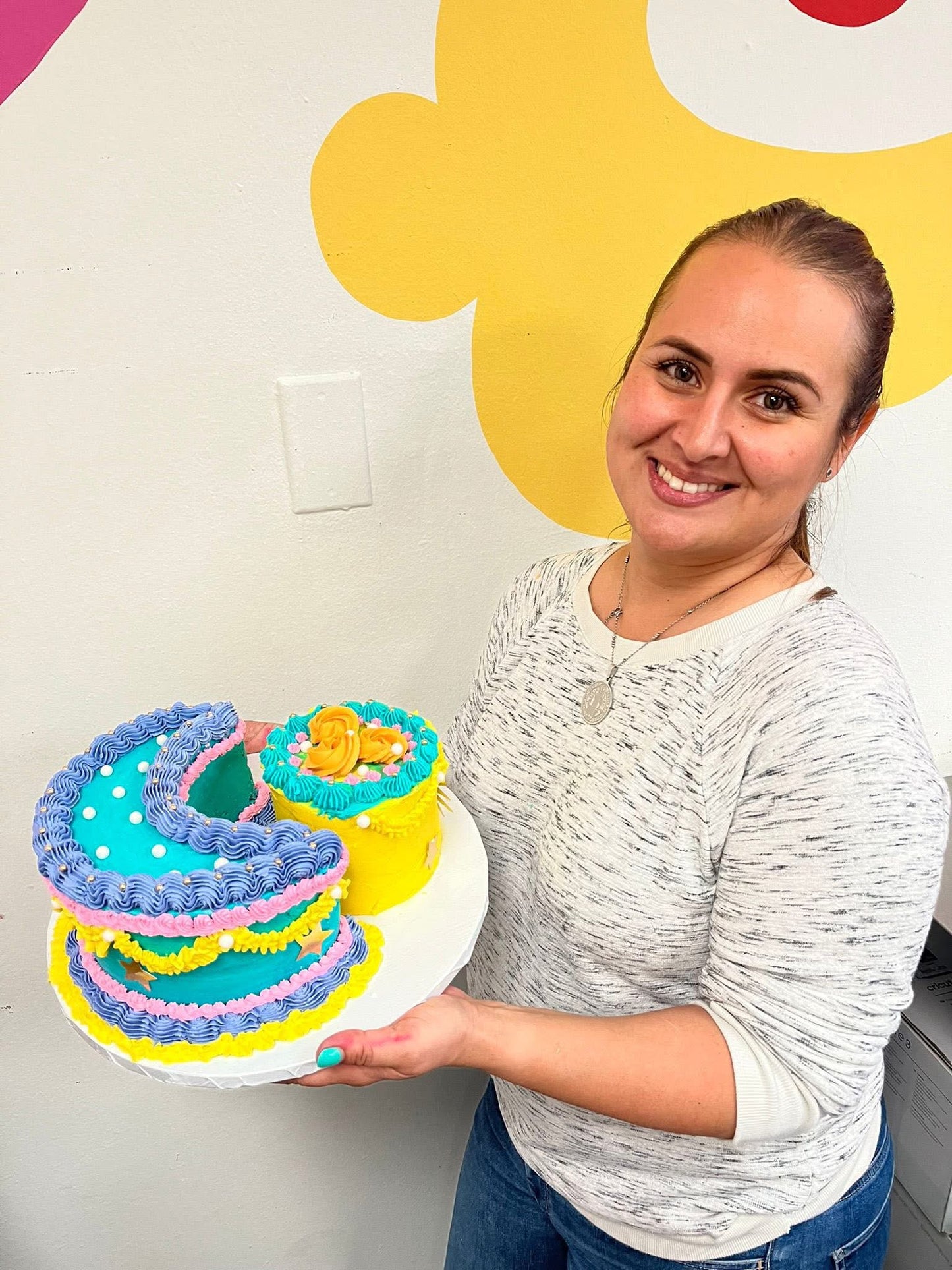 Bizcocho Personalizado | Don Lolo Pastry