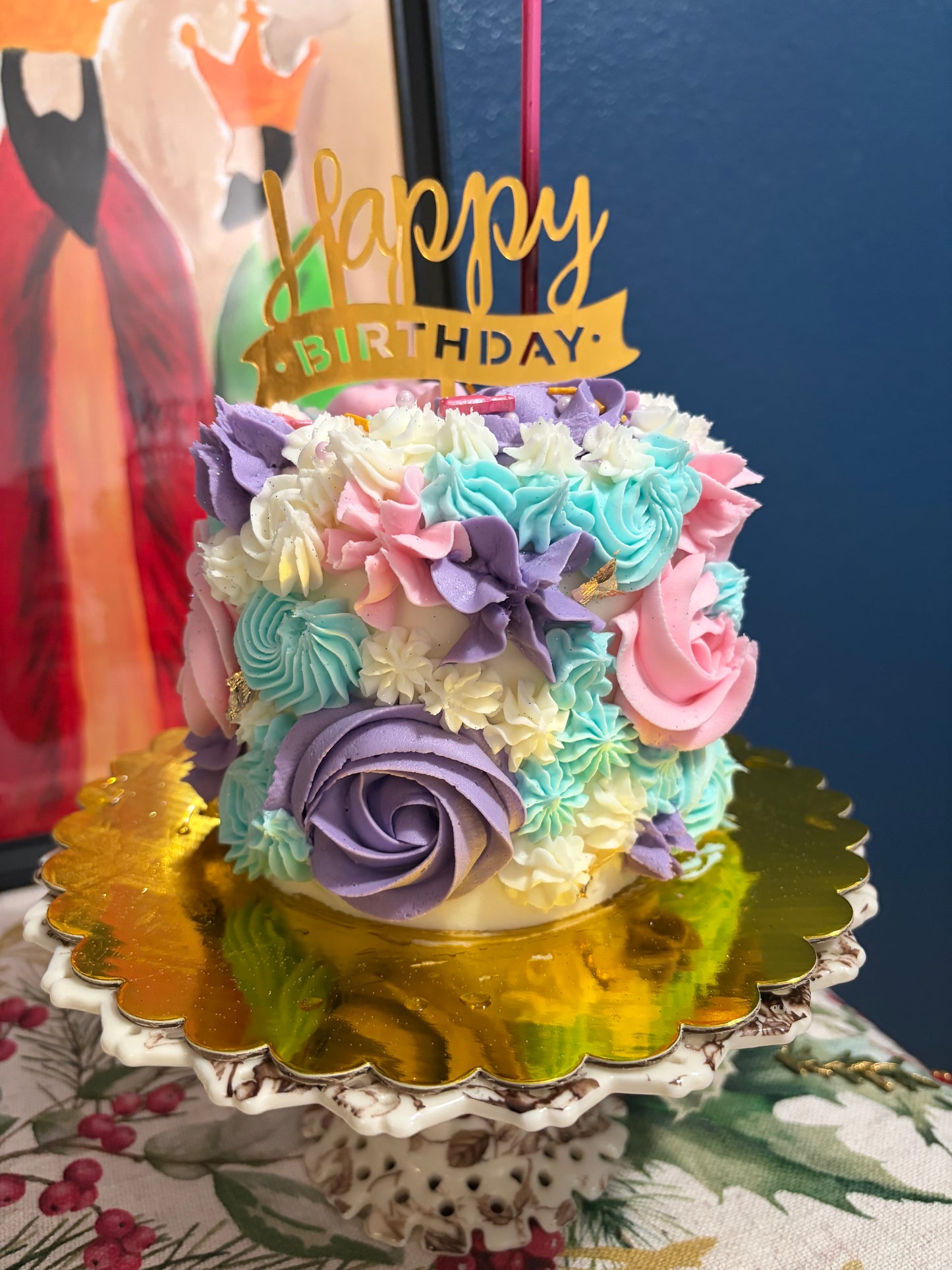 Bizcocho Personalizado | Don Lolo Pastry