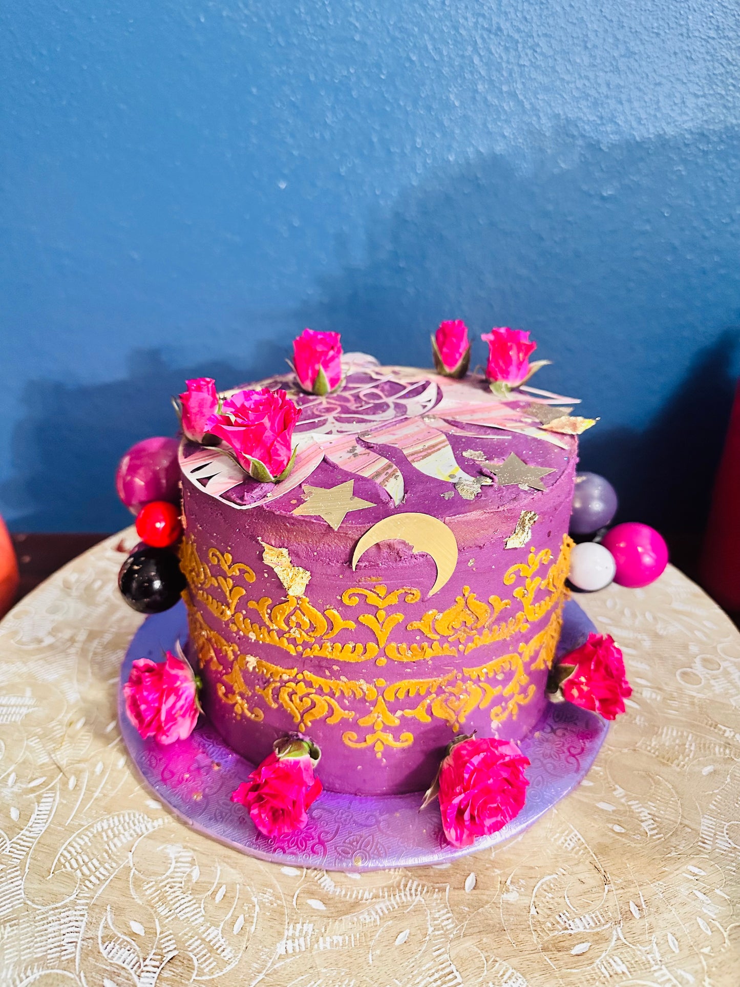 Bizcocho Personalizado | Don Lolo Pastry