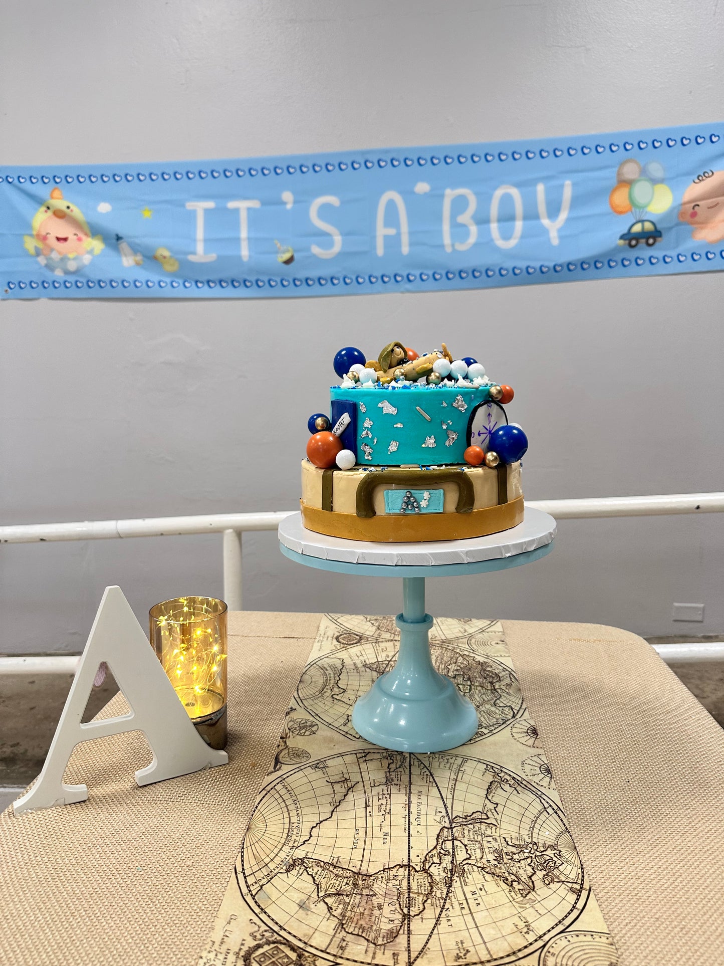 Bizcocho Personalizado | Don Lolo Pastry