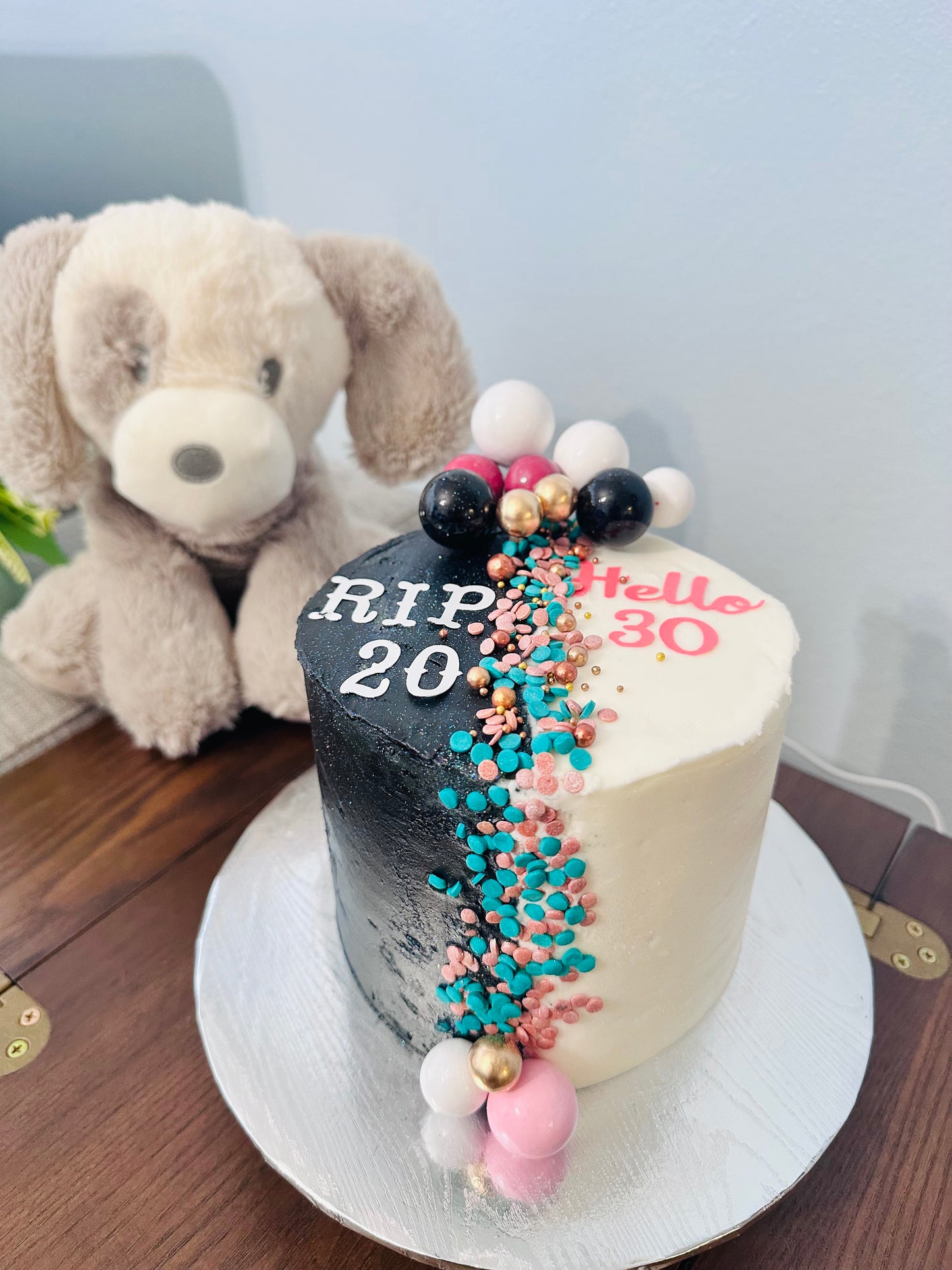 Bizcocho Personalizado | Don Lolo Pastry