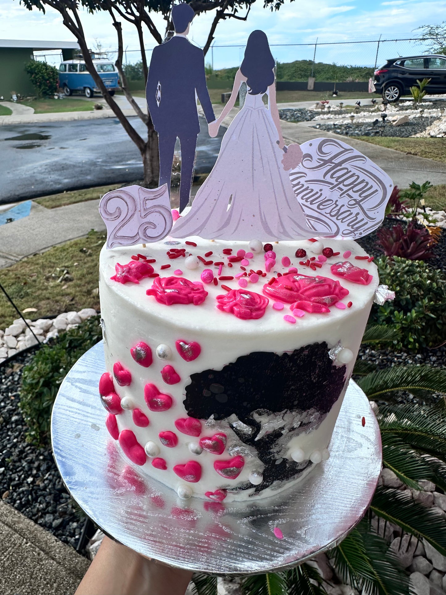 Bizcocho Personalizado | Don Lolo Pastry