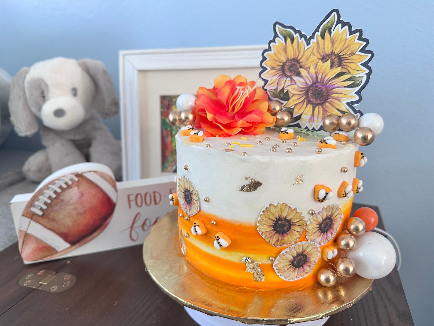 Bizcocho Personalizado | Don Lolo Pastry