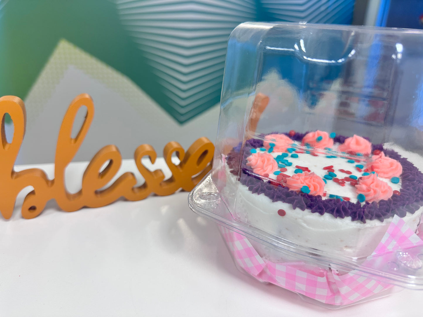 Bento Cakes Don Lolo Pastry