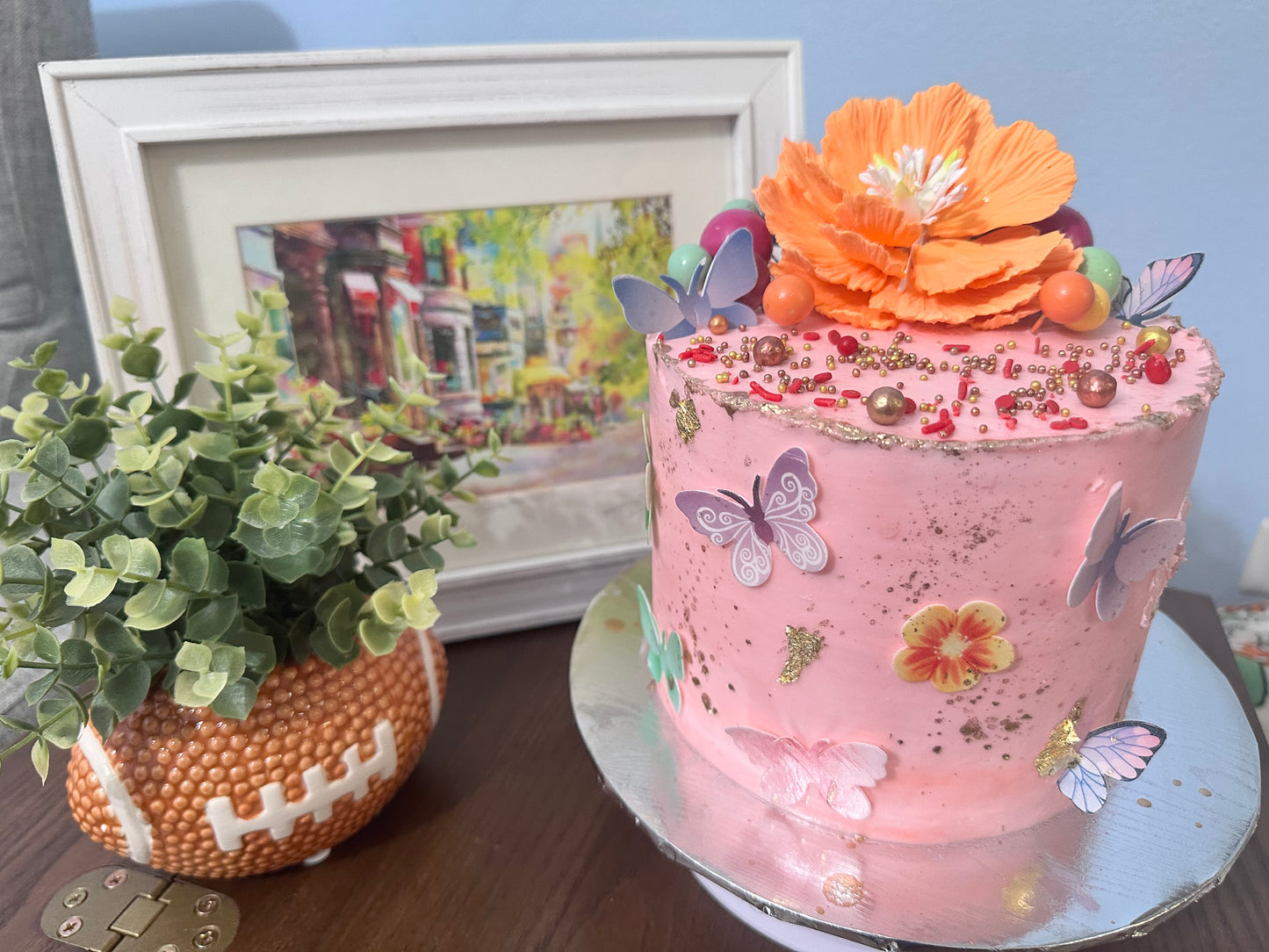 Bizcocho Personalizado | Don Lolo Pastry