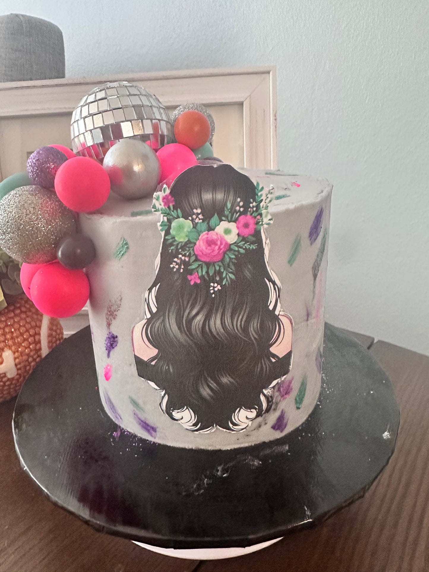 Bizcocho Personalizado | Don Lolo Pastry