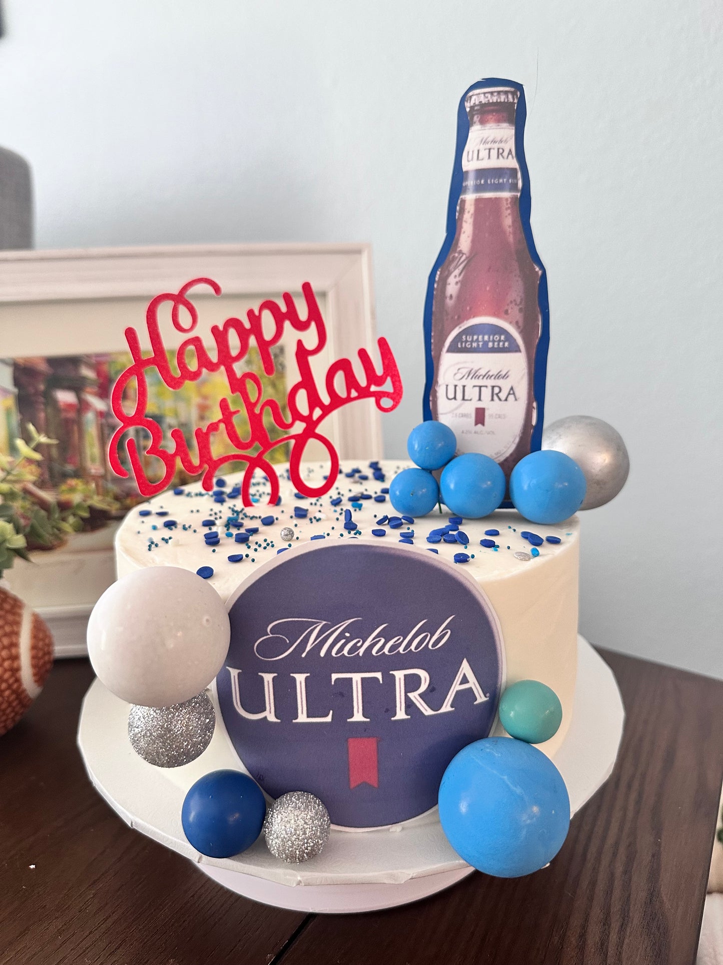 Bizcocho Personalizado | Don Lolo Pastry