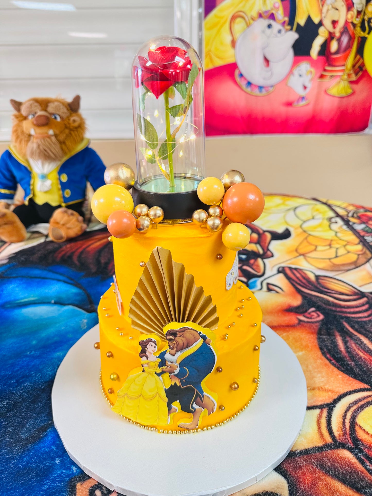 Bizcocho Personalizado | Don Lolo Pastry