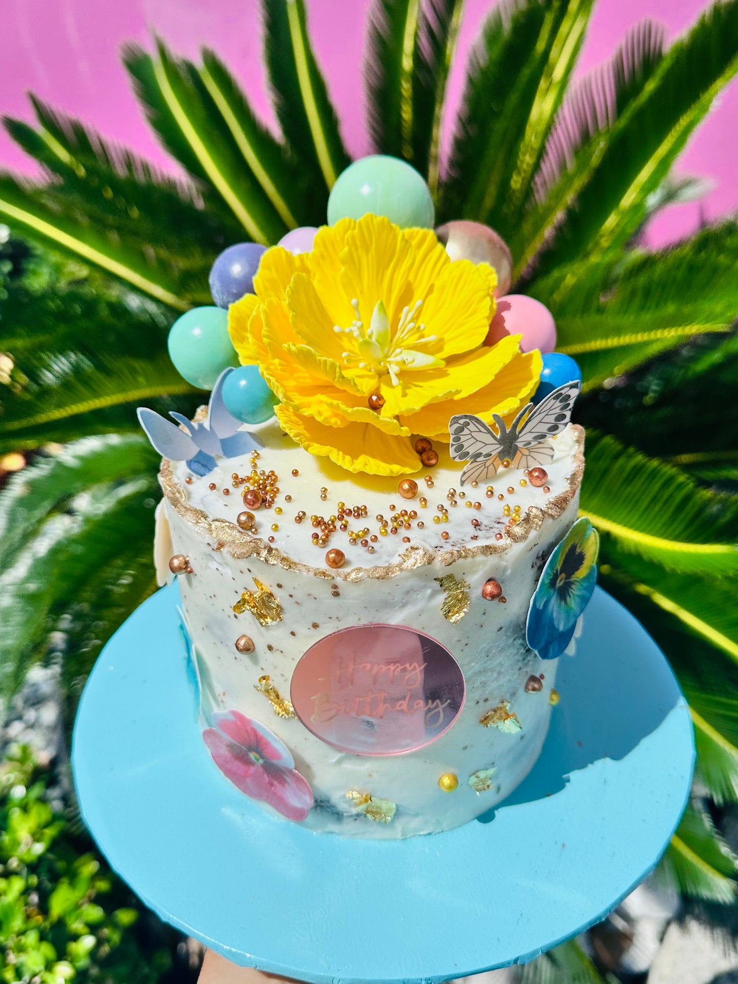 Bizcocho Personalizado | Don Lolo Pastry