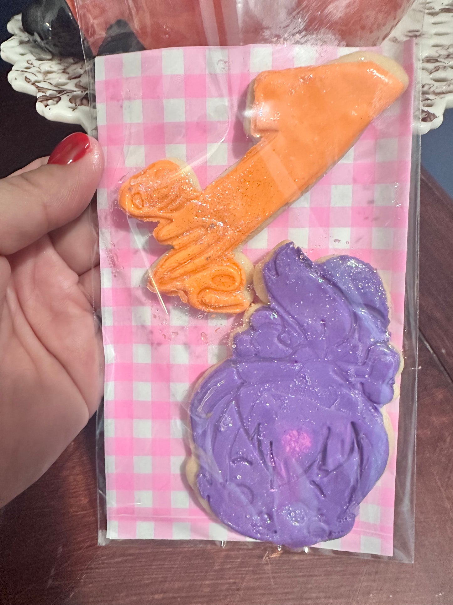 Galletas Artesanales | Don Lolo Pastry