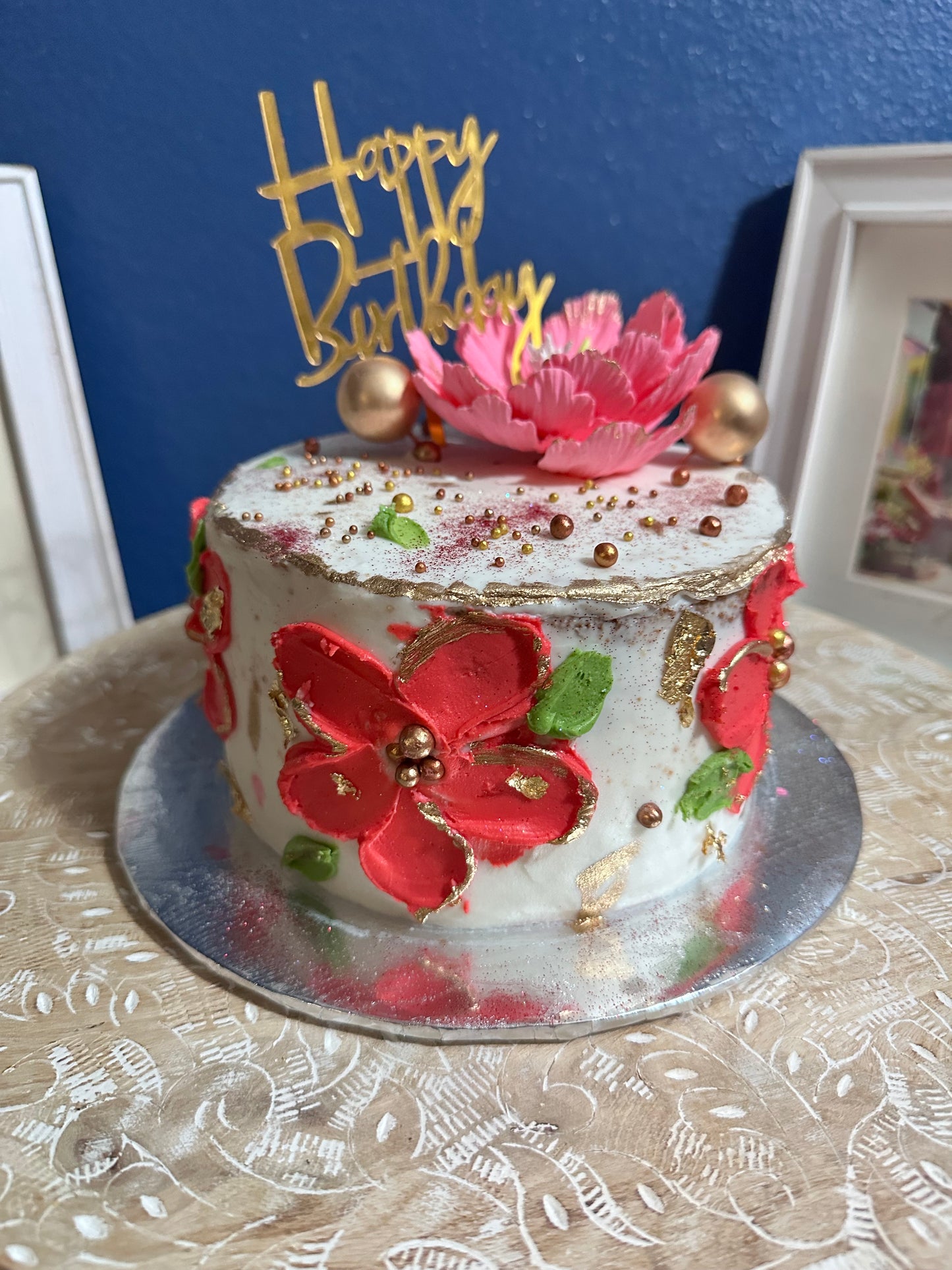 Bizcocho Personalizado | Don Lolo Pastry