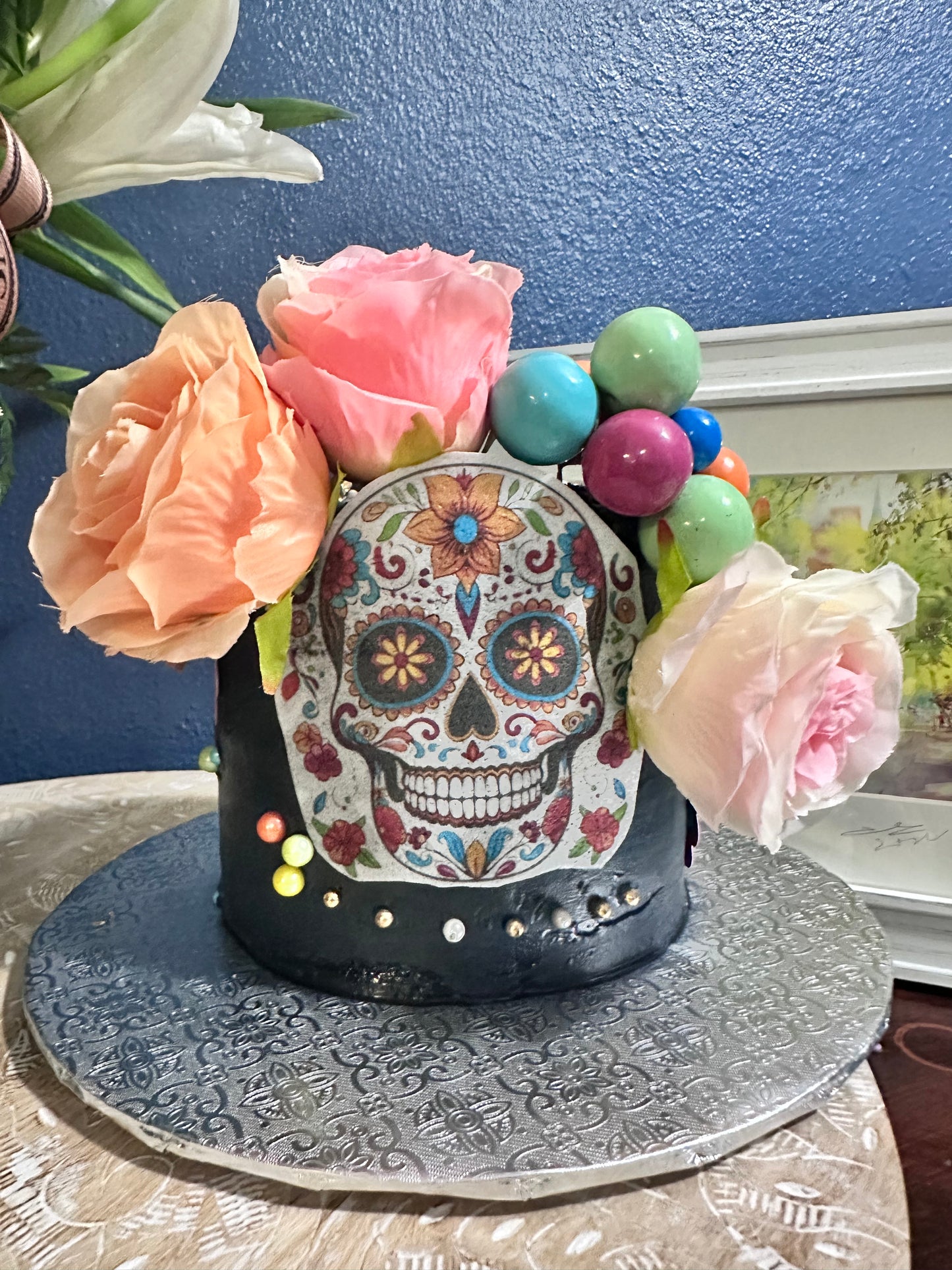 Bizcocho Personalizado | Don Lolo Pastry