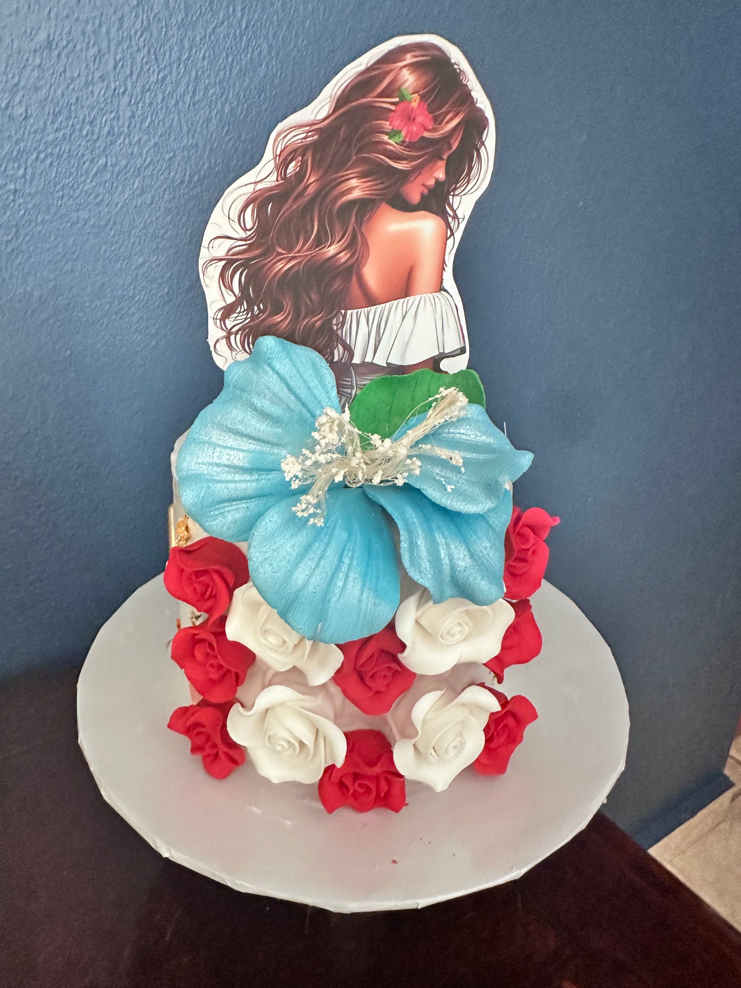 Bizcocho Personalizado | Don Lolo Pastry