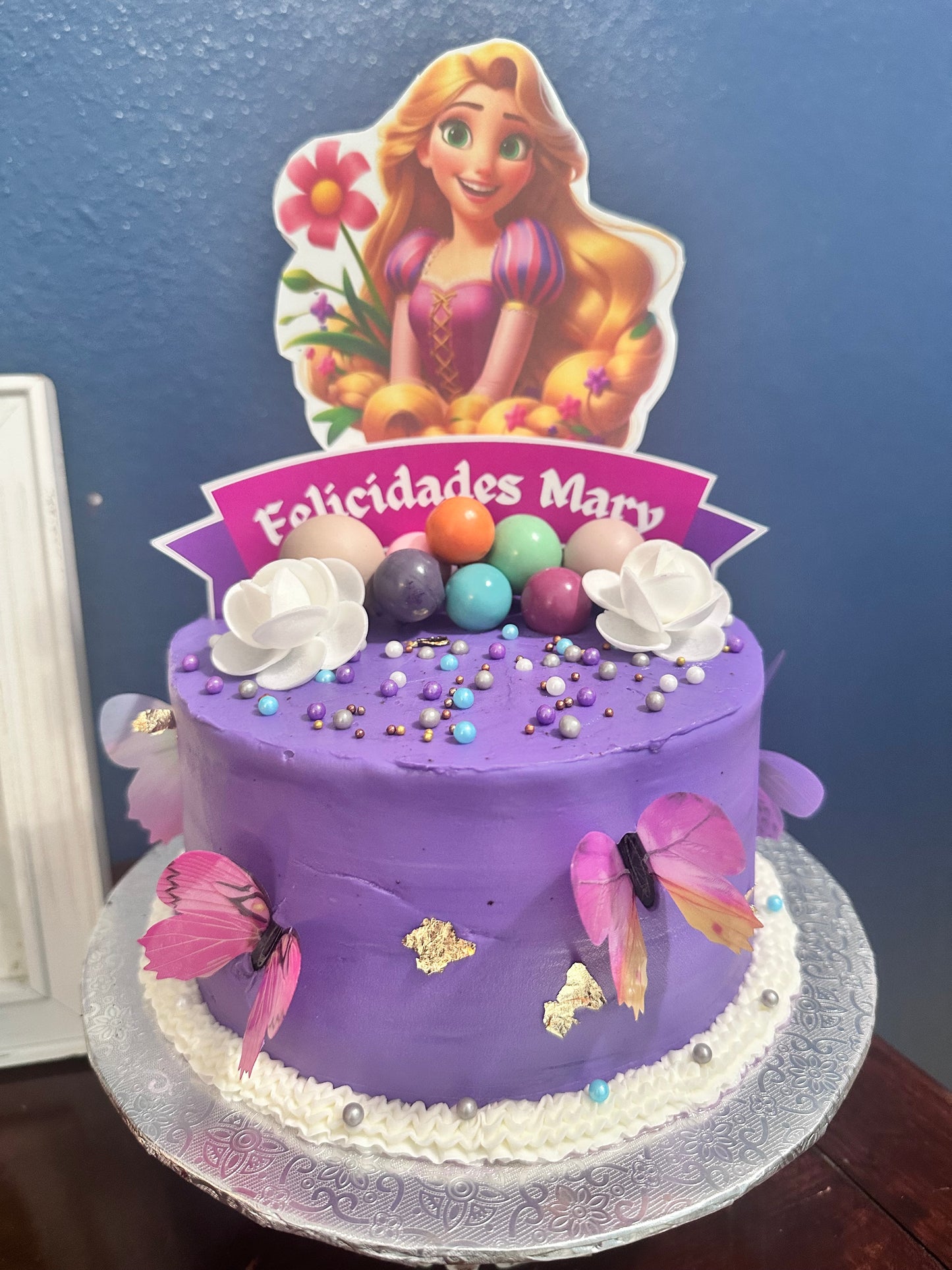 Bizcocho Personalizado | Don Lolo Pastry