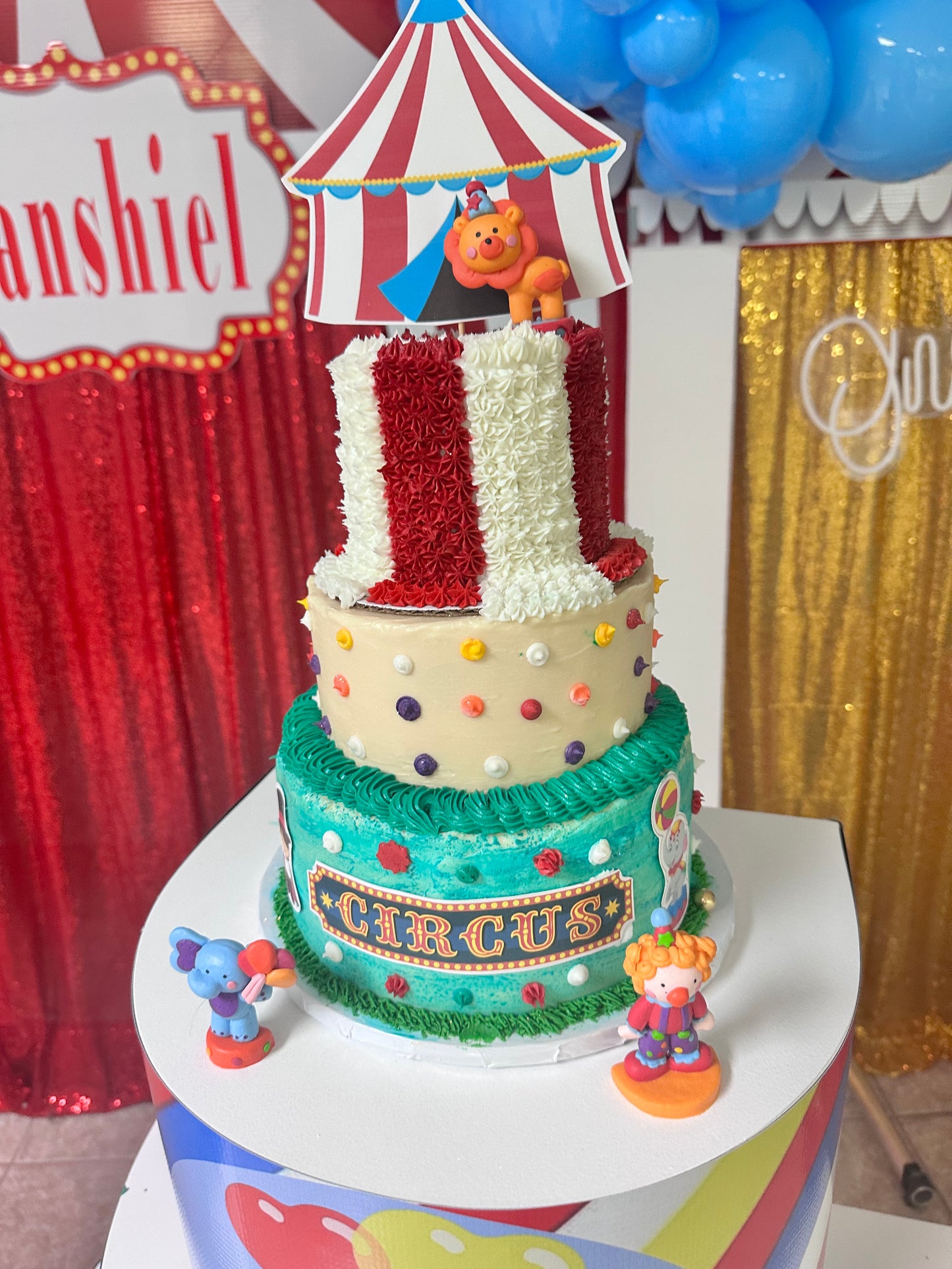 Bizcocho Personalizado | Don Lolo Pastry