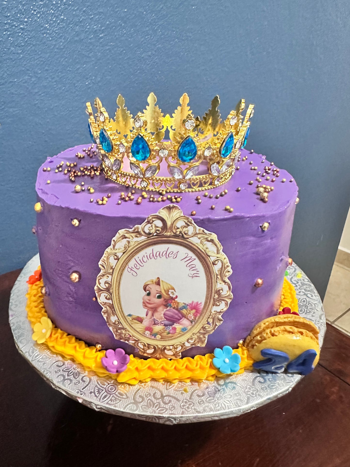 Bizcocho Personalizado | Don Lolo Pastry