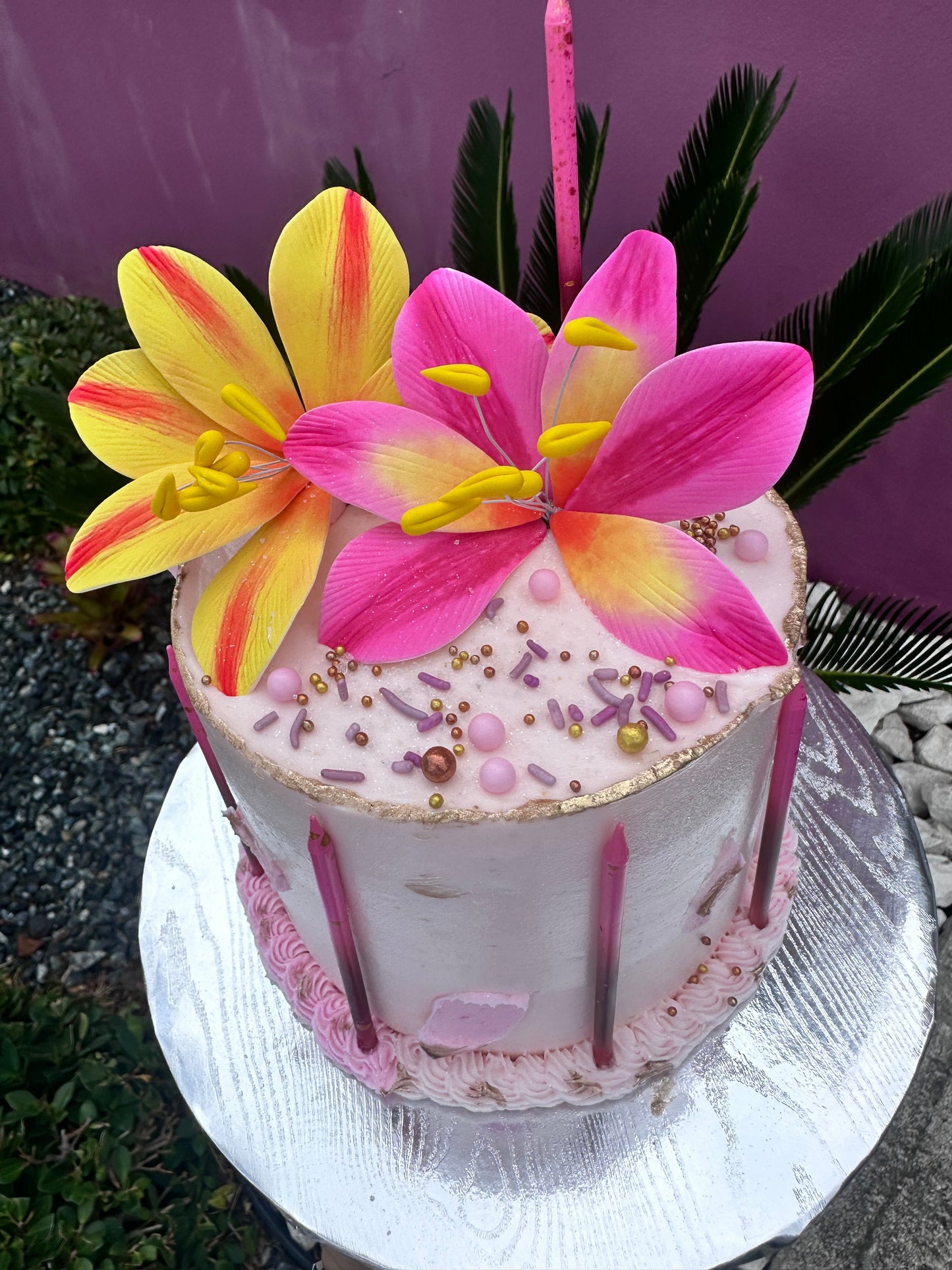 Bizcocho Personalizado | Don Lolo Pastry