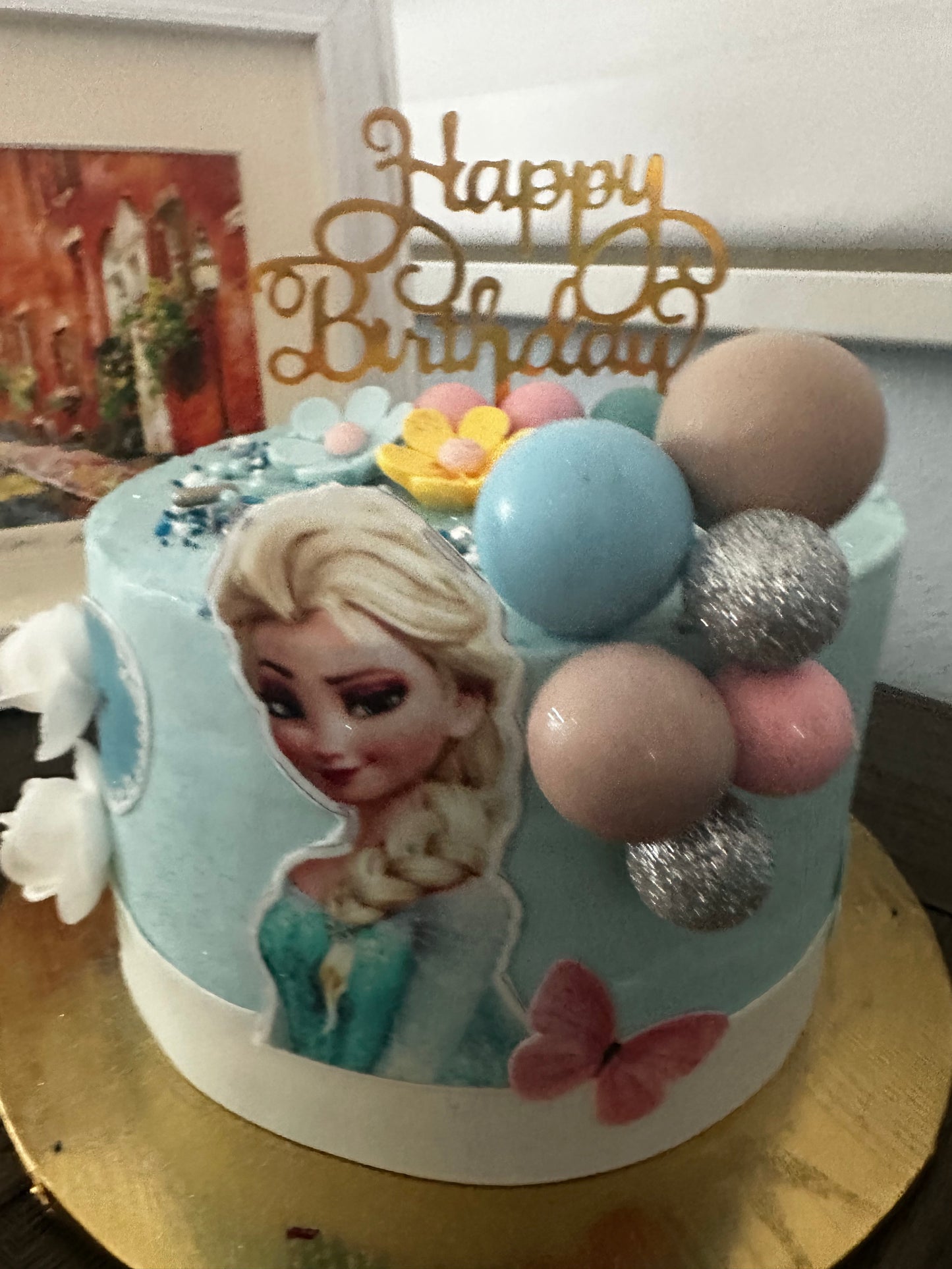 Bizcocho Personalizado | Don Lolo Pastry