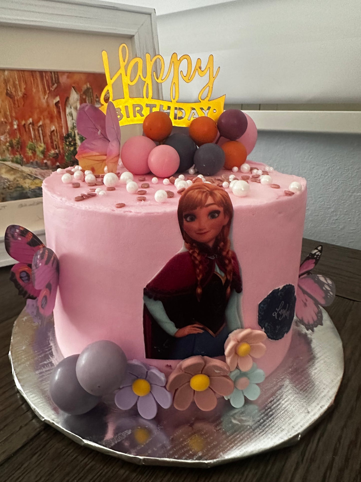 Bizcocho Personalizado | Don Lolo Pastry