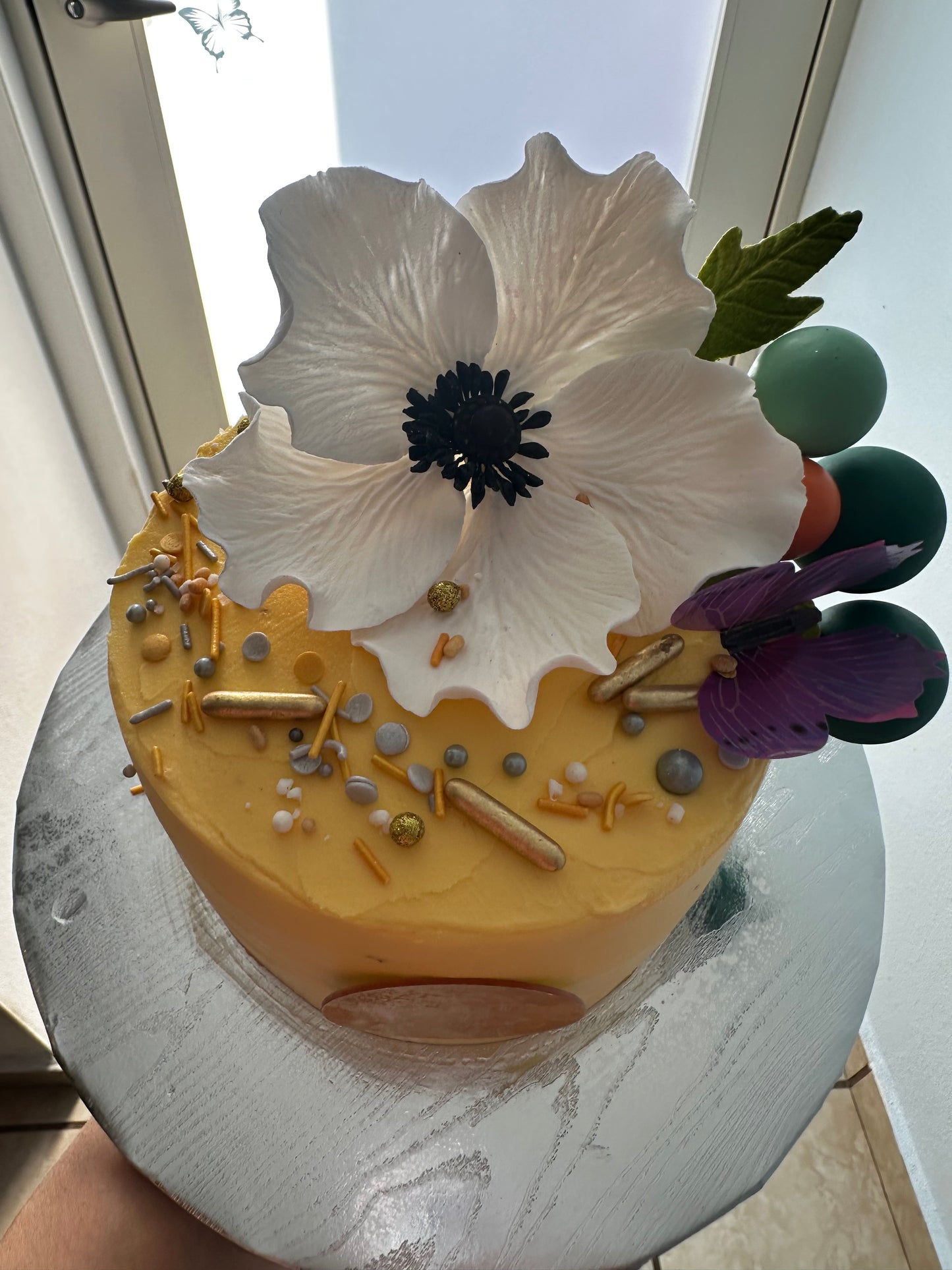 Bizcocho Personalizado | Don Lolo Pastry