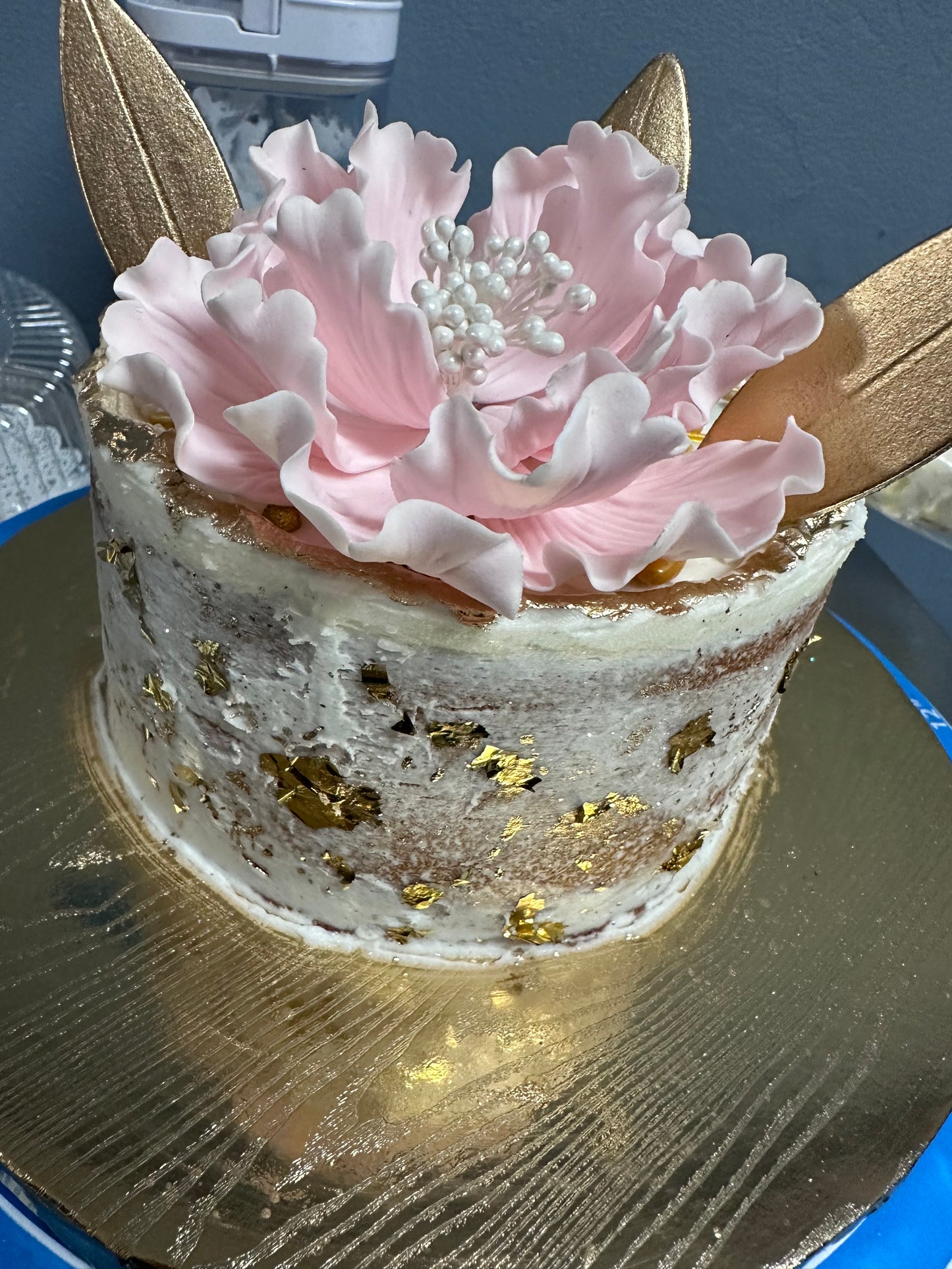 Bizcocho Personalizado | Don Lolo Pastry